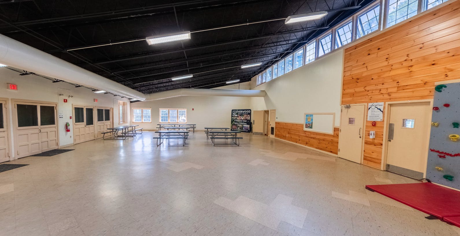 Featured photo from Everwood Day Camp