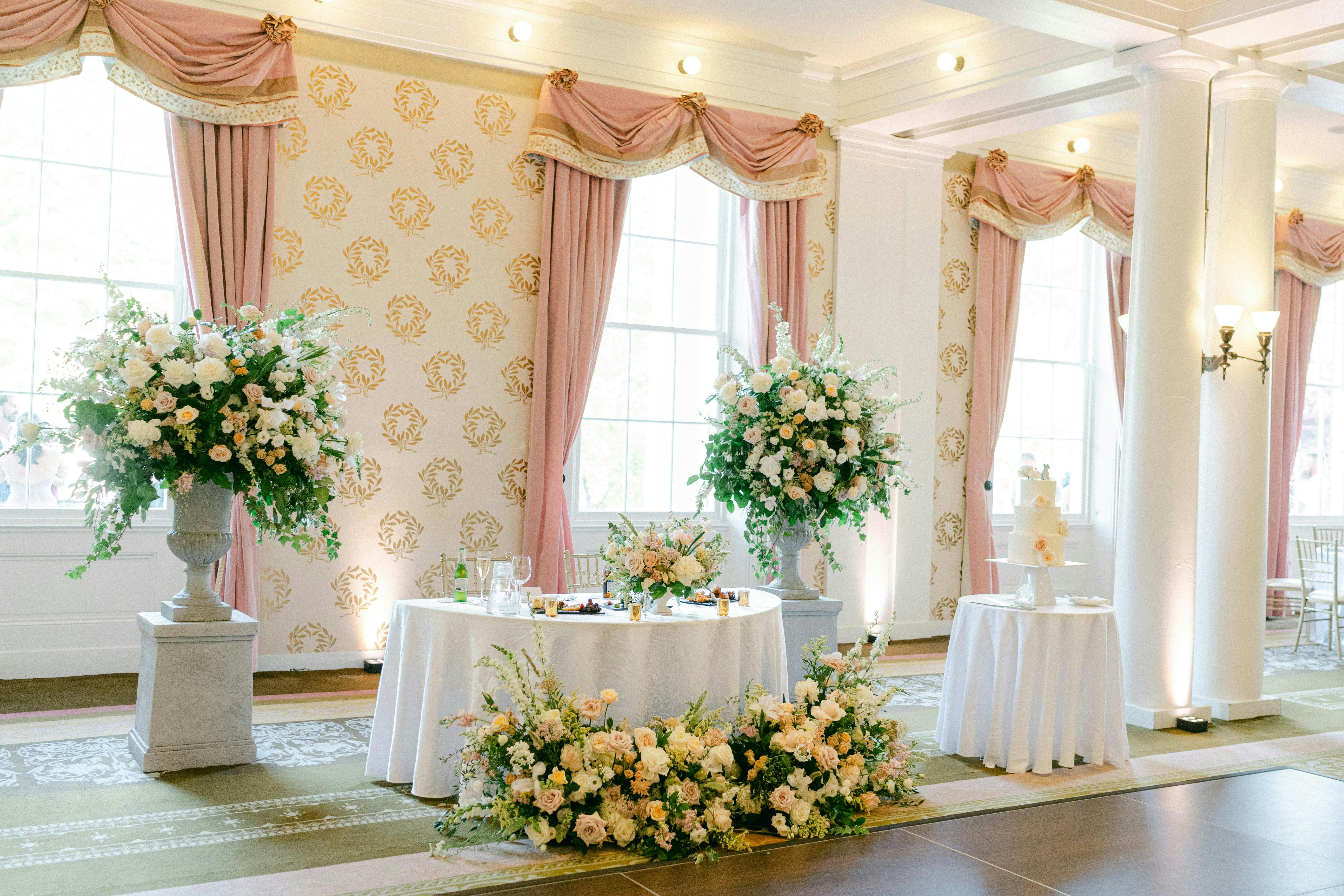 Featured photo from Wanderlust Weddings + Events