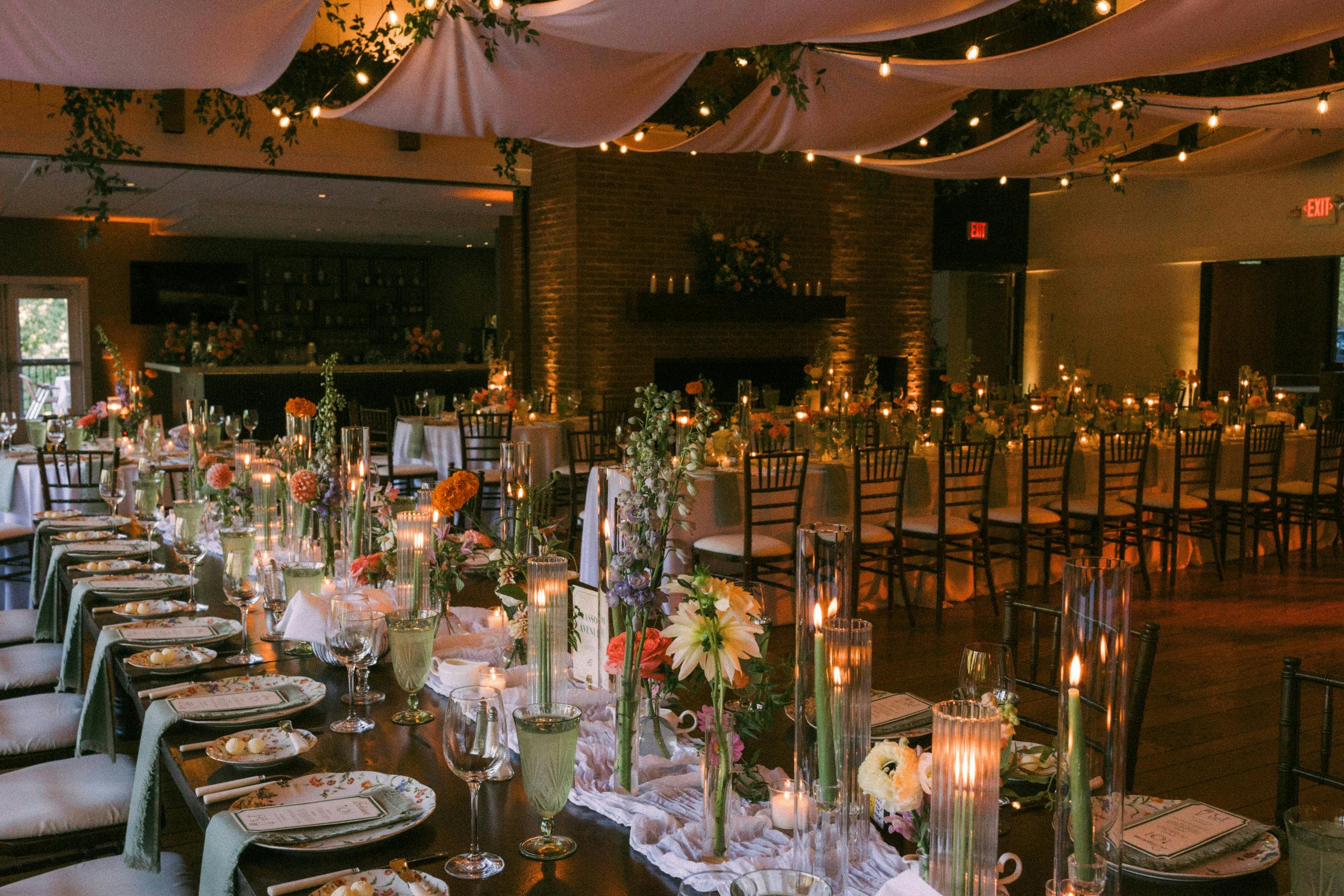 Featured photo from Wanderlust Weddings + Events