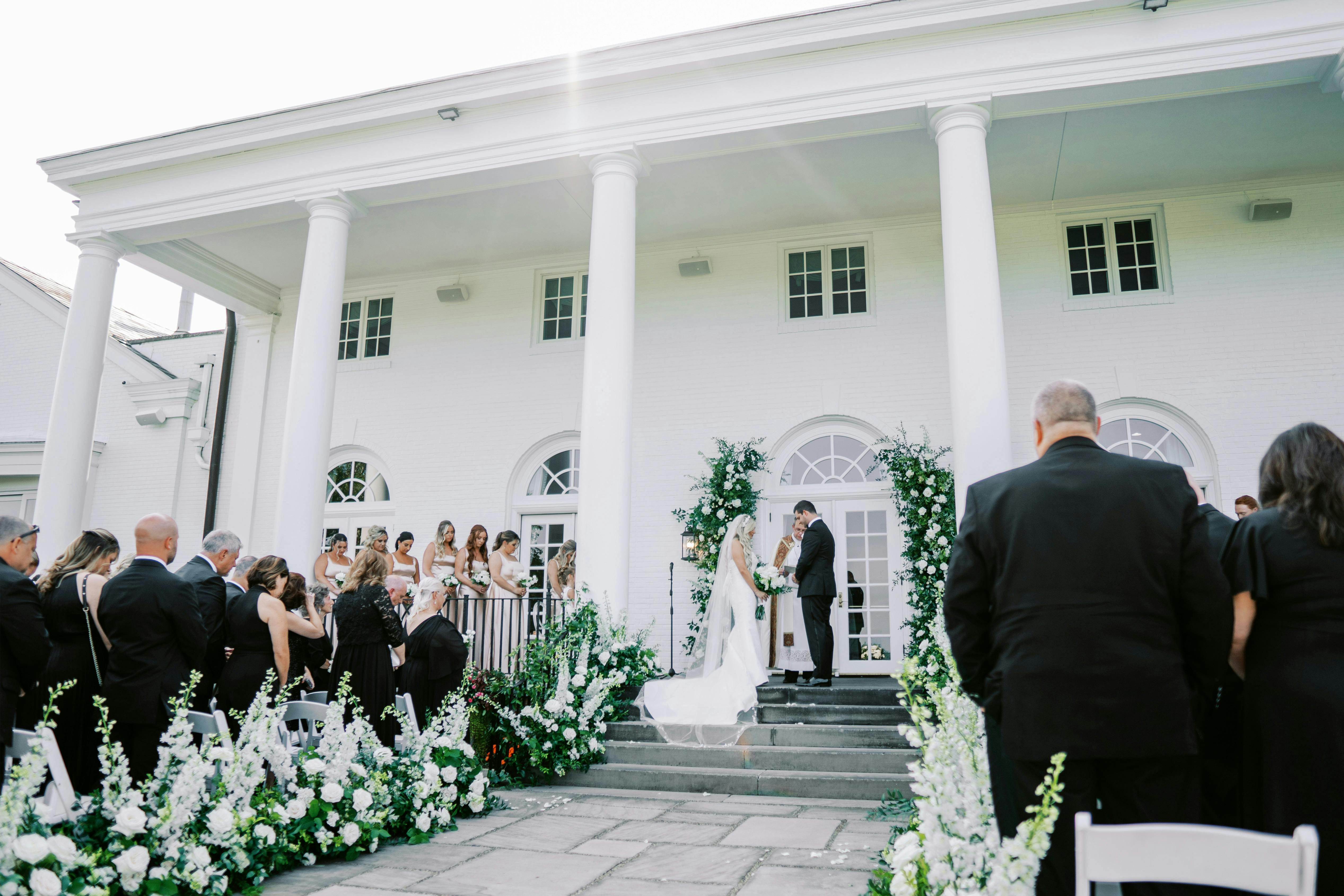 Featured photo from Wanderlust Weddings + Events