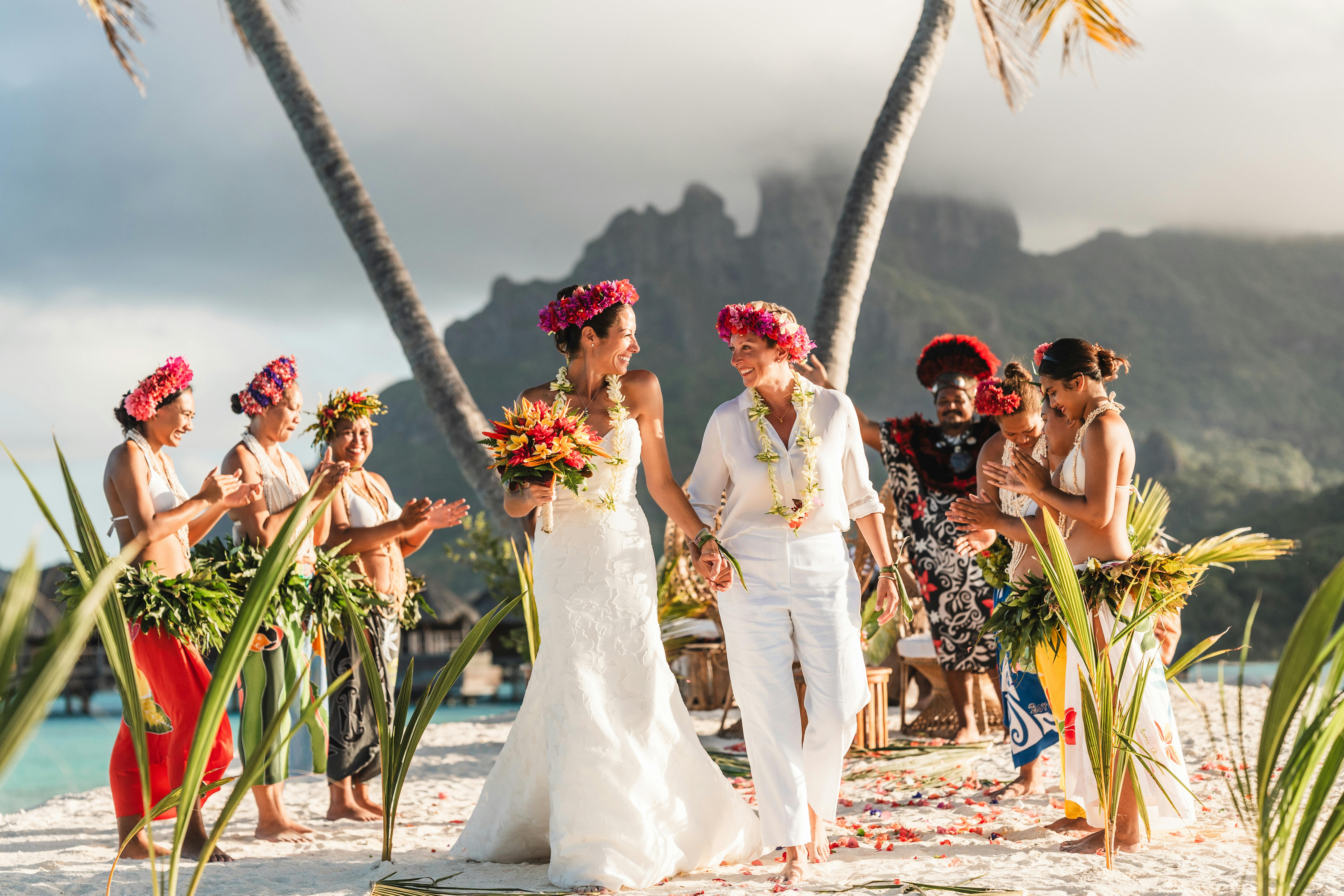Featured photo from Caroline Tongourian