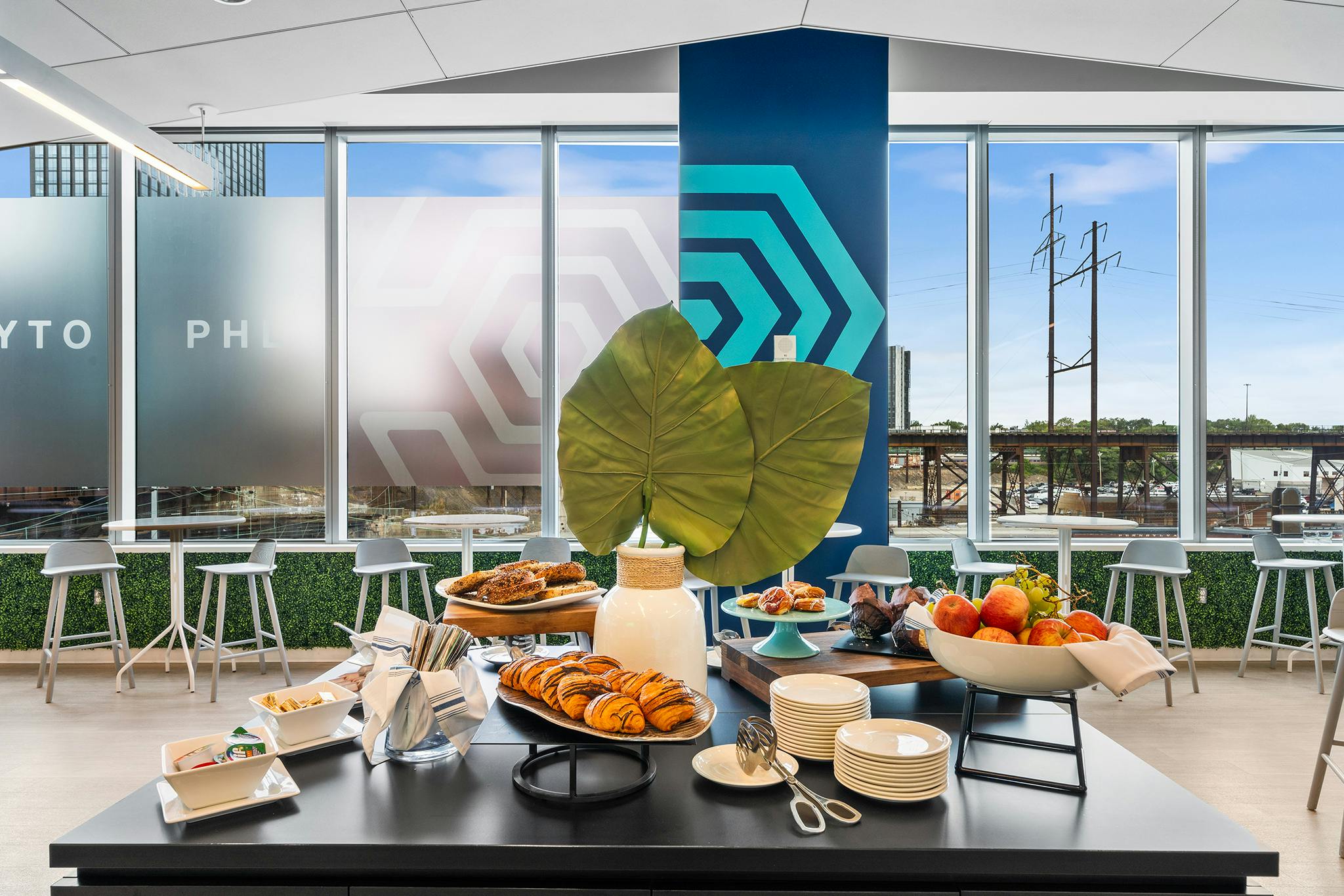 Cover photo of CYTO|PHL