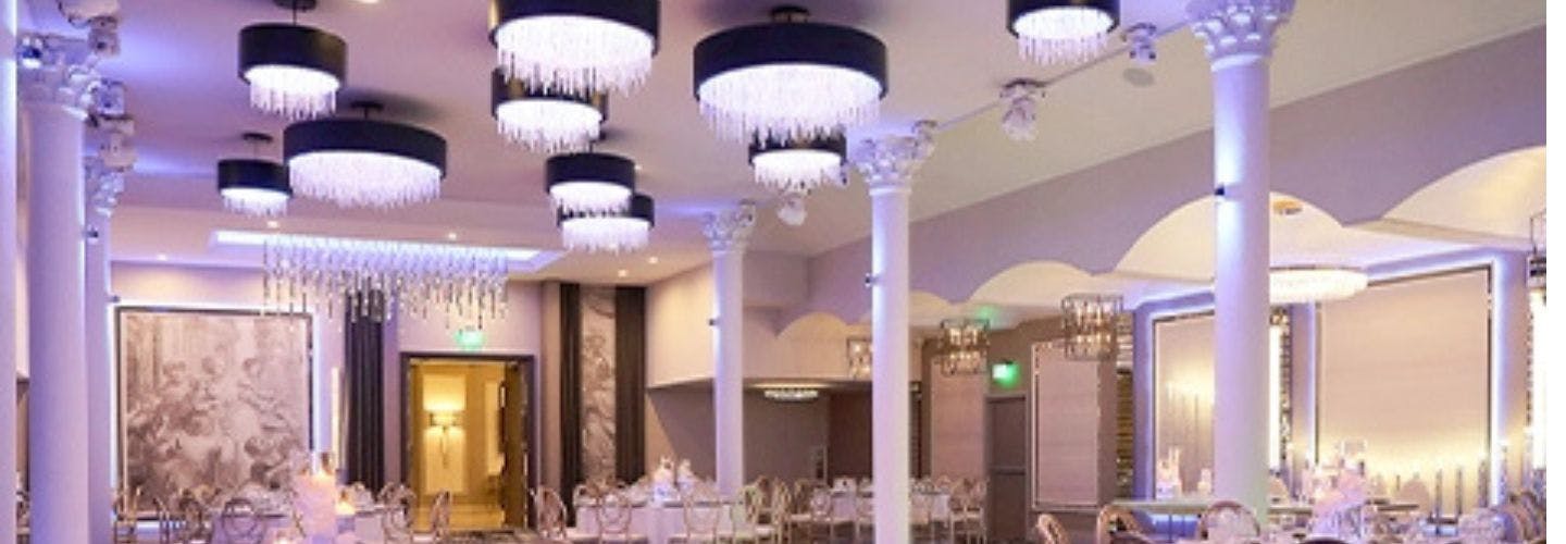 Featured photo from Etage Event Venue