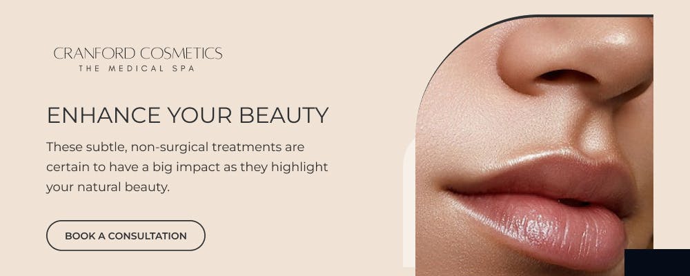 Featured photo from Cranford Cosmetics The Medical Spa