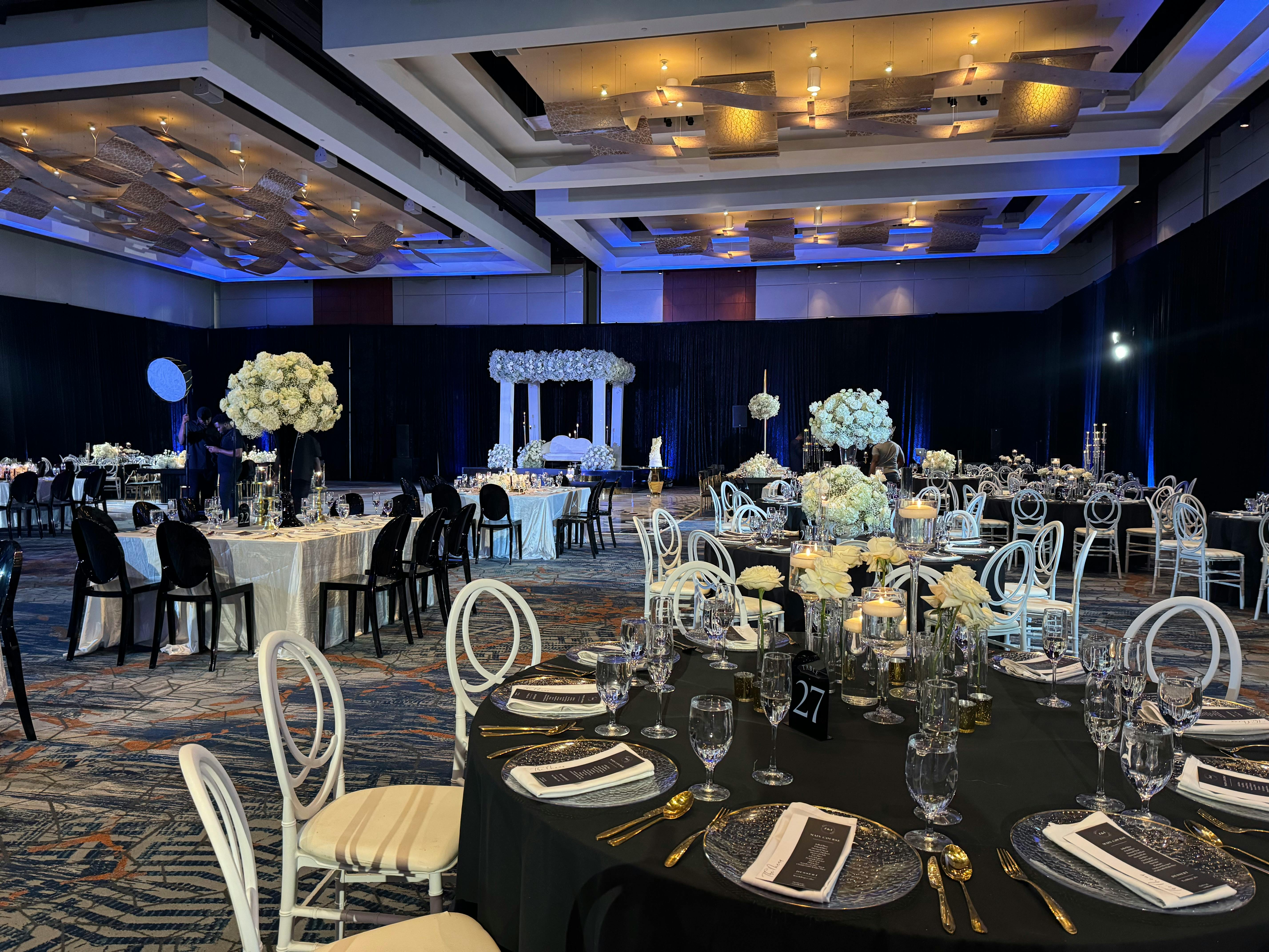 Cover photo of Hilton Baltimore Inner Harbor