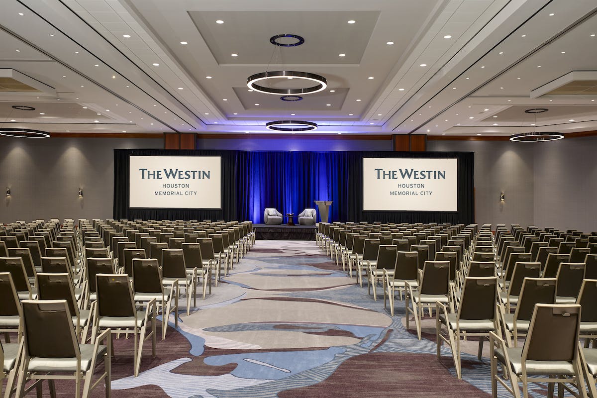 Cover photo of The Westin Houston, Memorial City