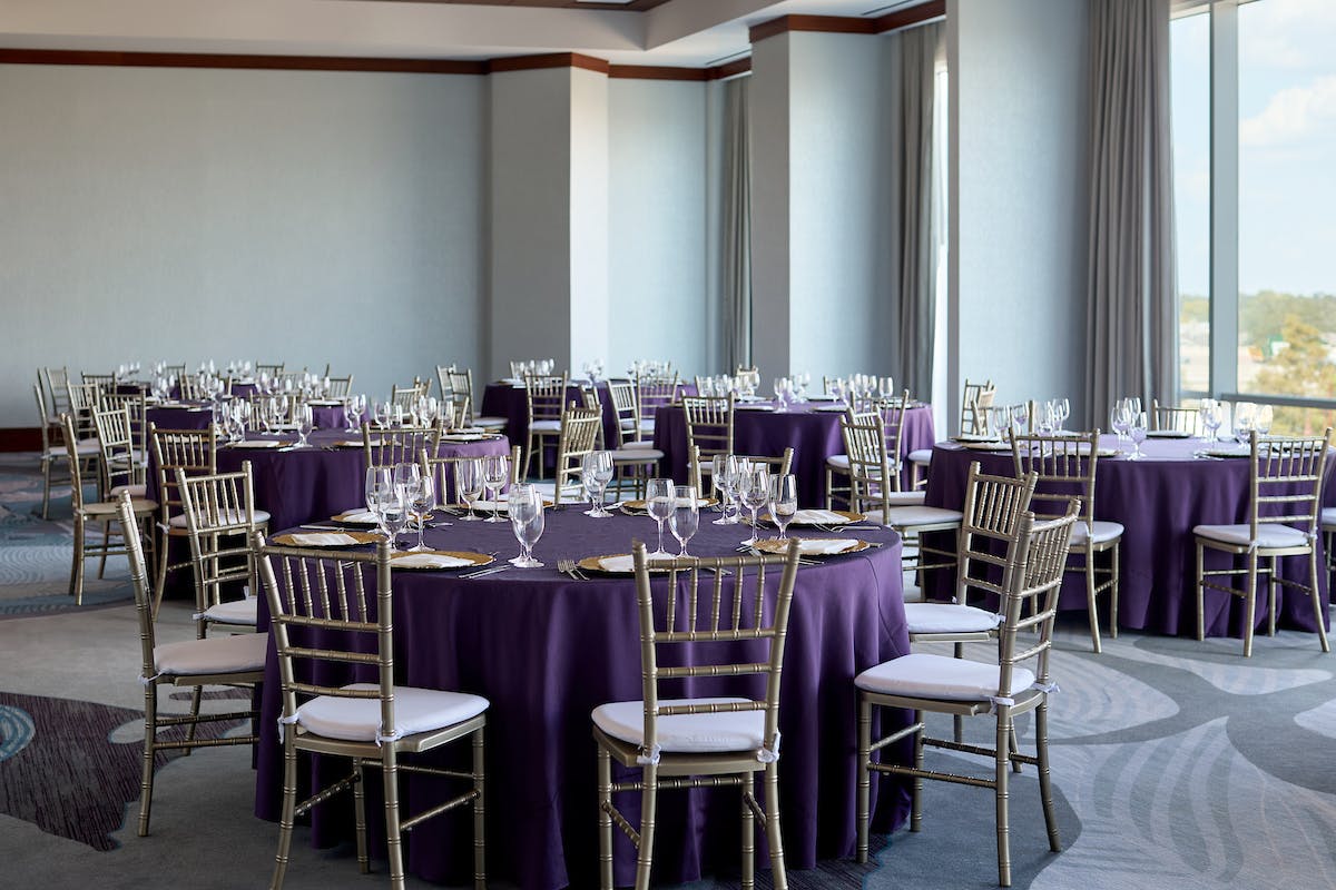 Cover photo of The Westin Houston, Memorial City