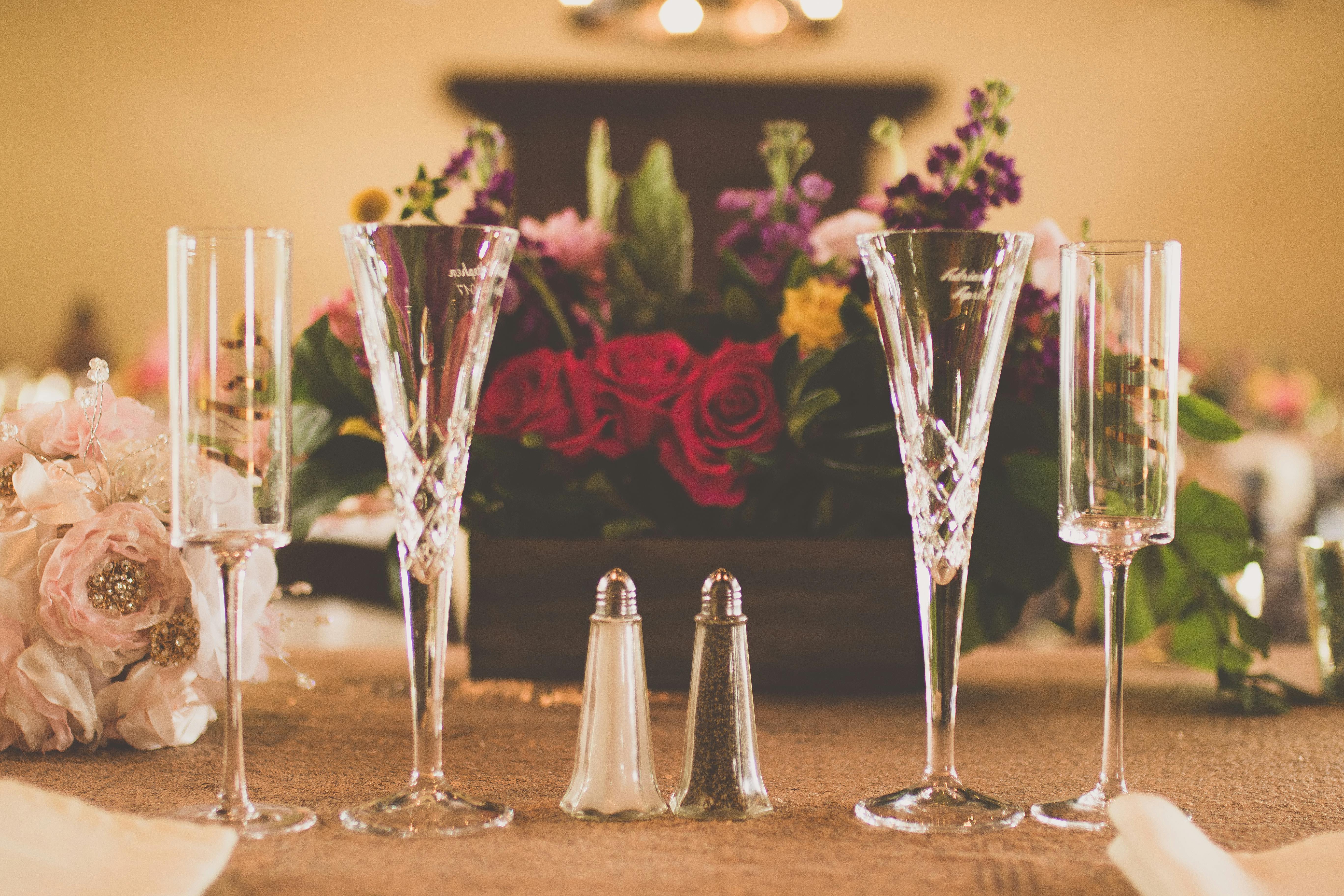Featured photo from LoveGush Events
