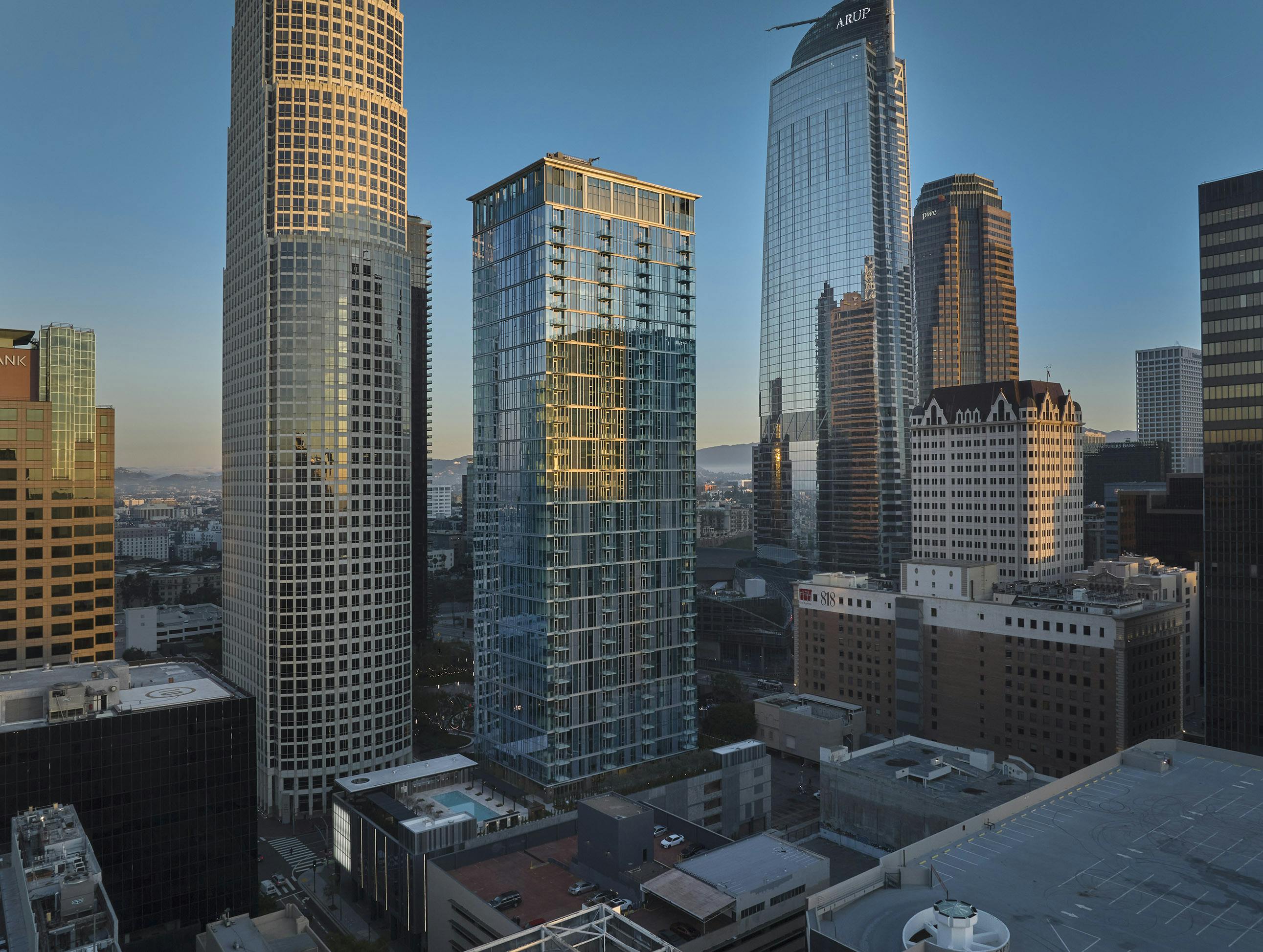 Featured photo from Figueroa Eight