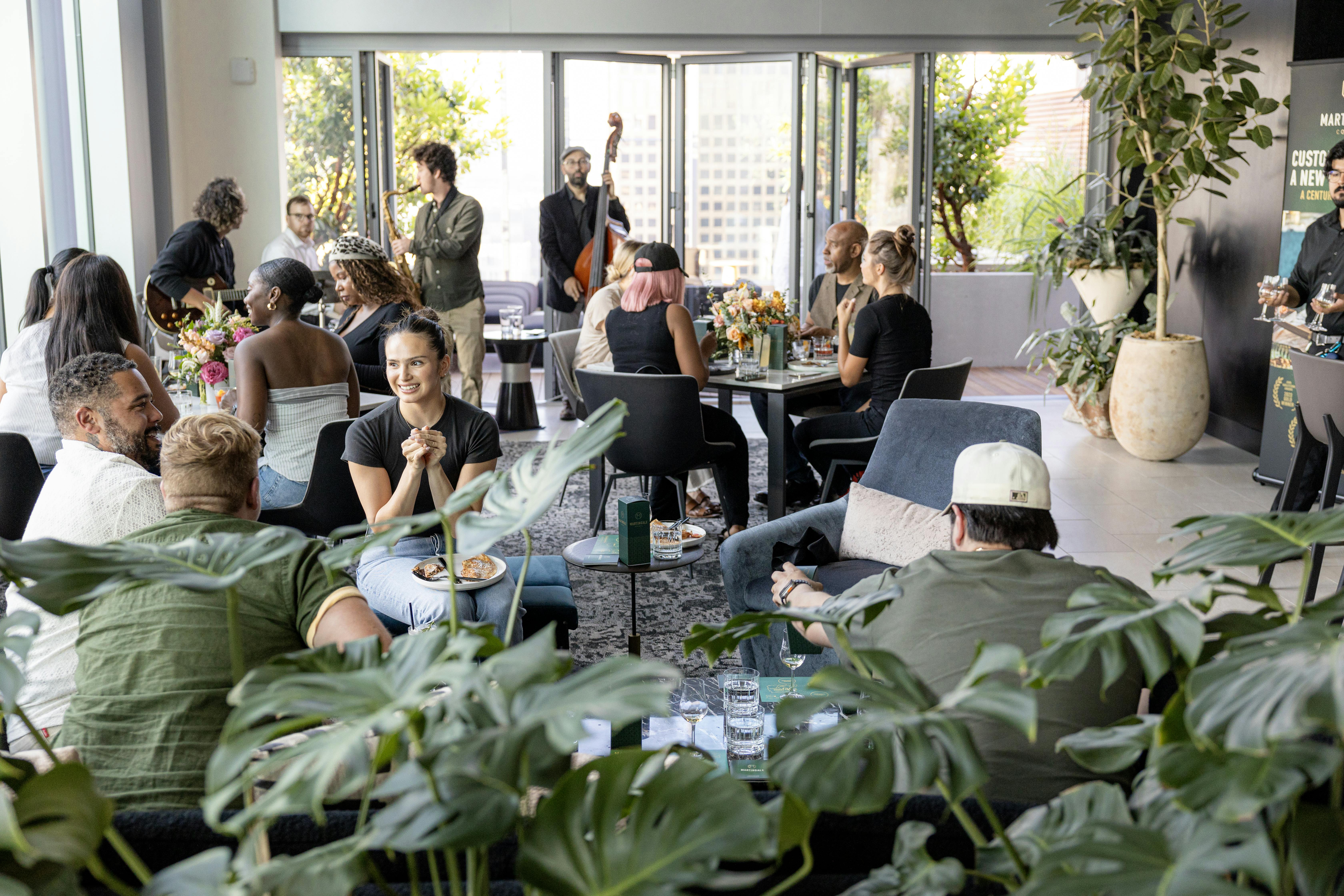 Featured photo from Figueroa Eight