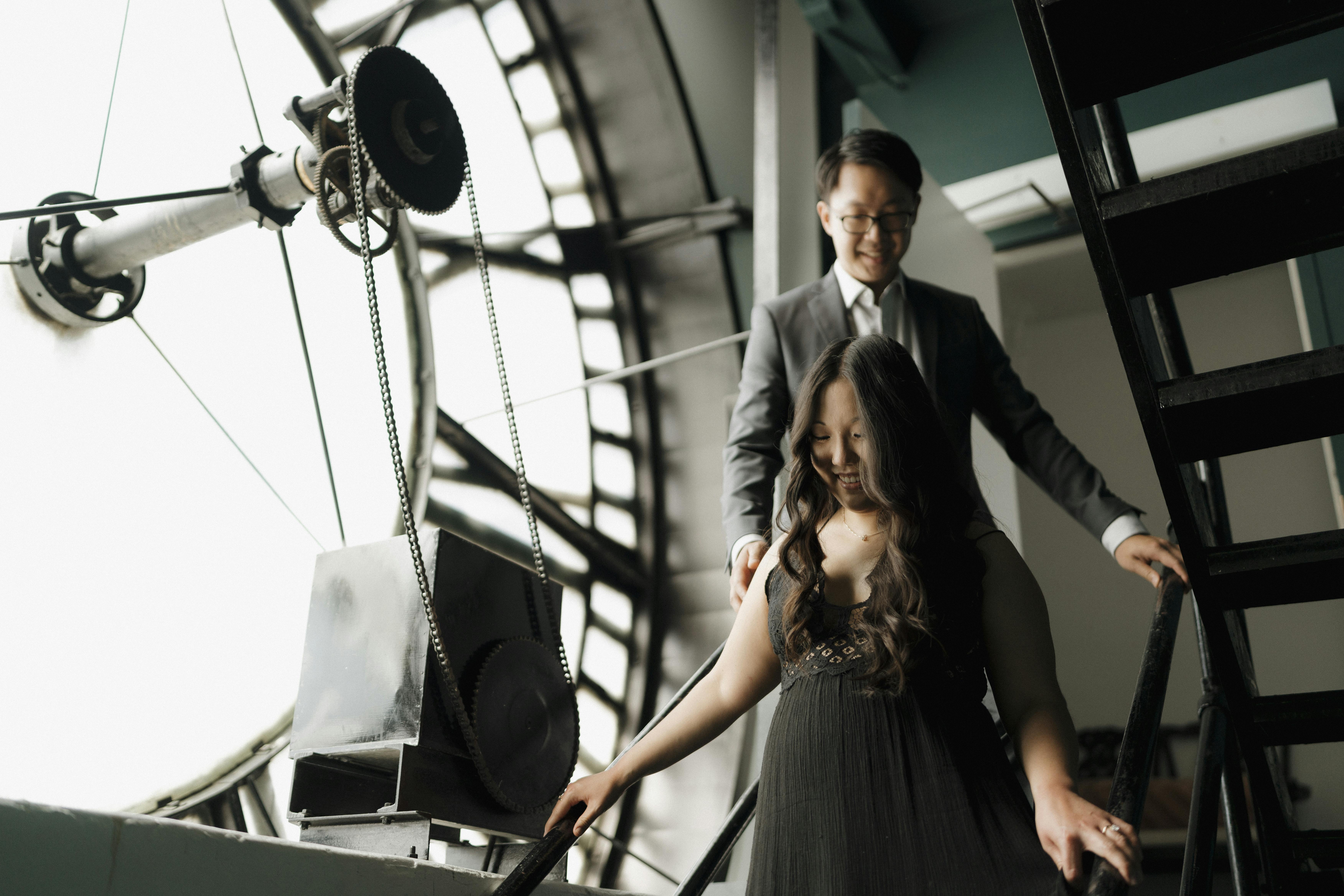 Featured photo from Clock Tower Events