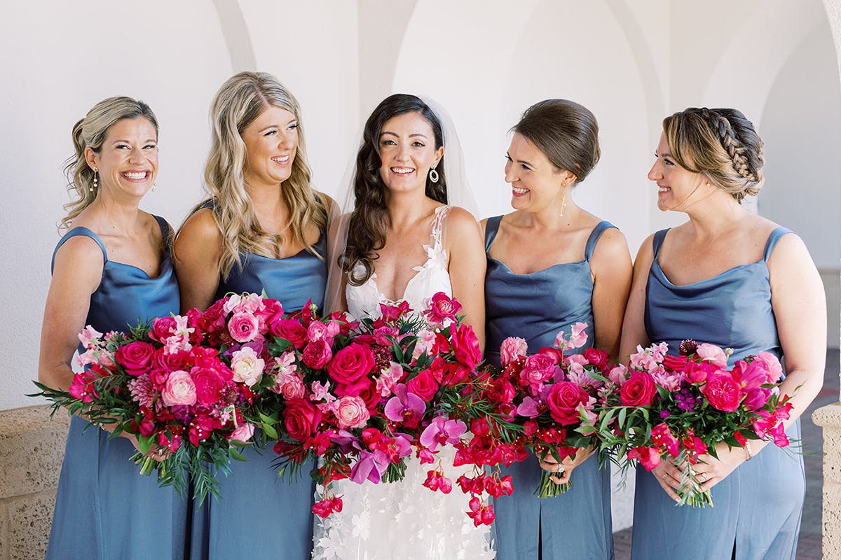 Featured photo from La Vie En Rose: Wedding Photographers