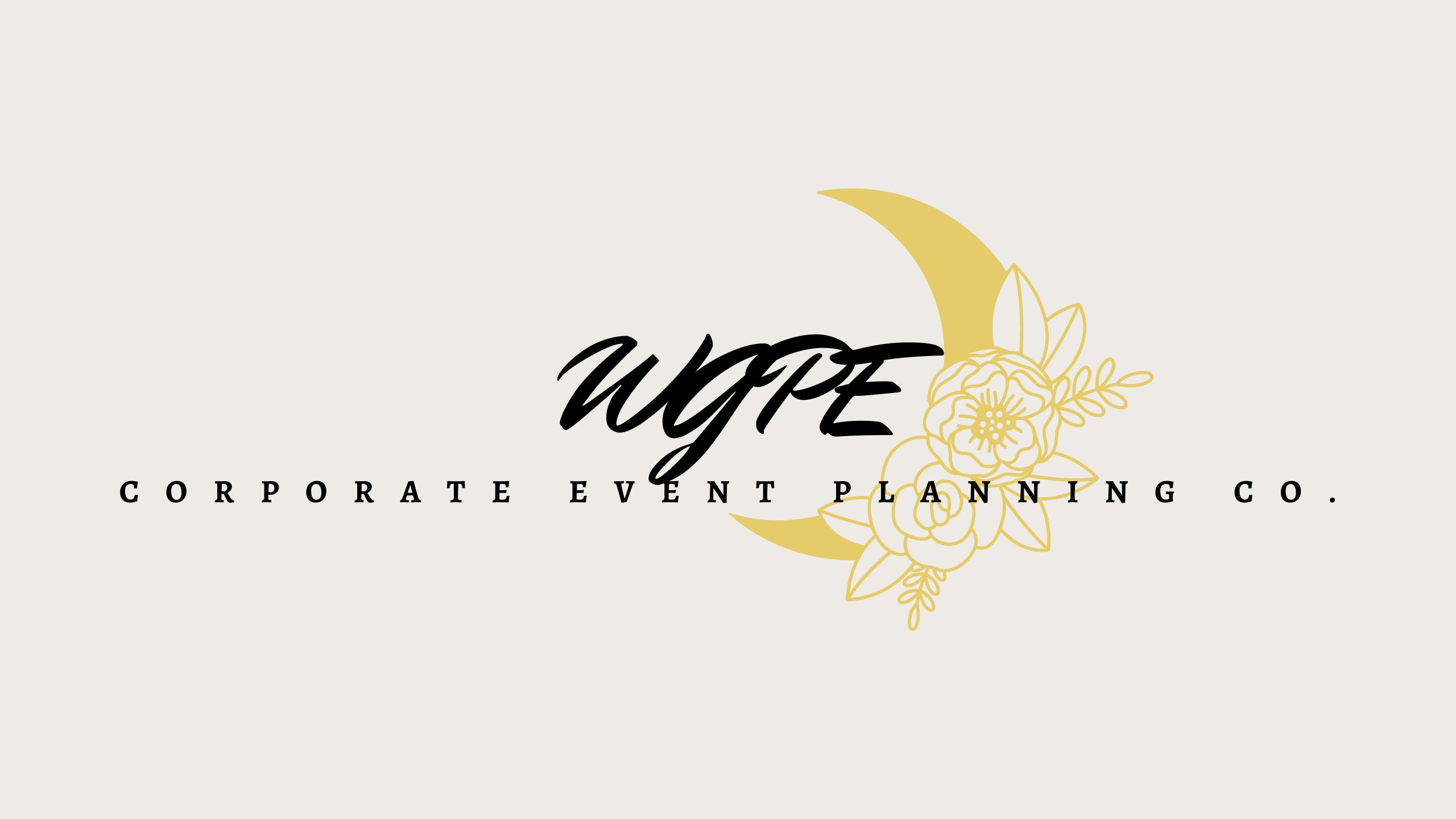 Featured photo from WGP Events