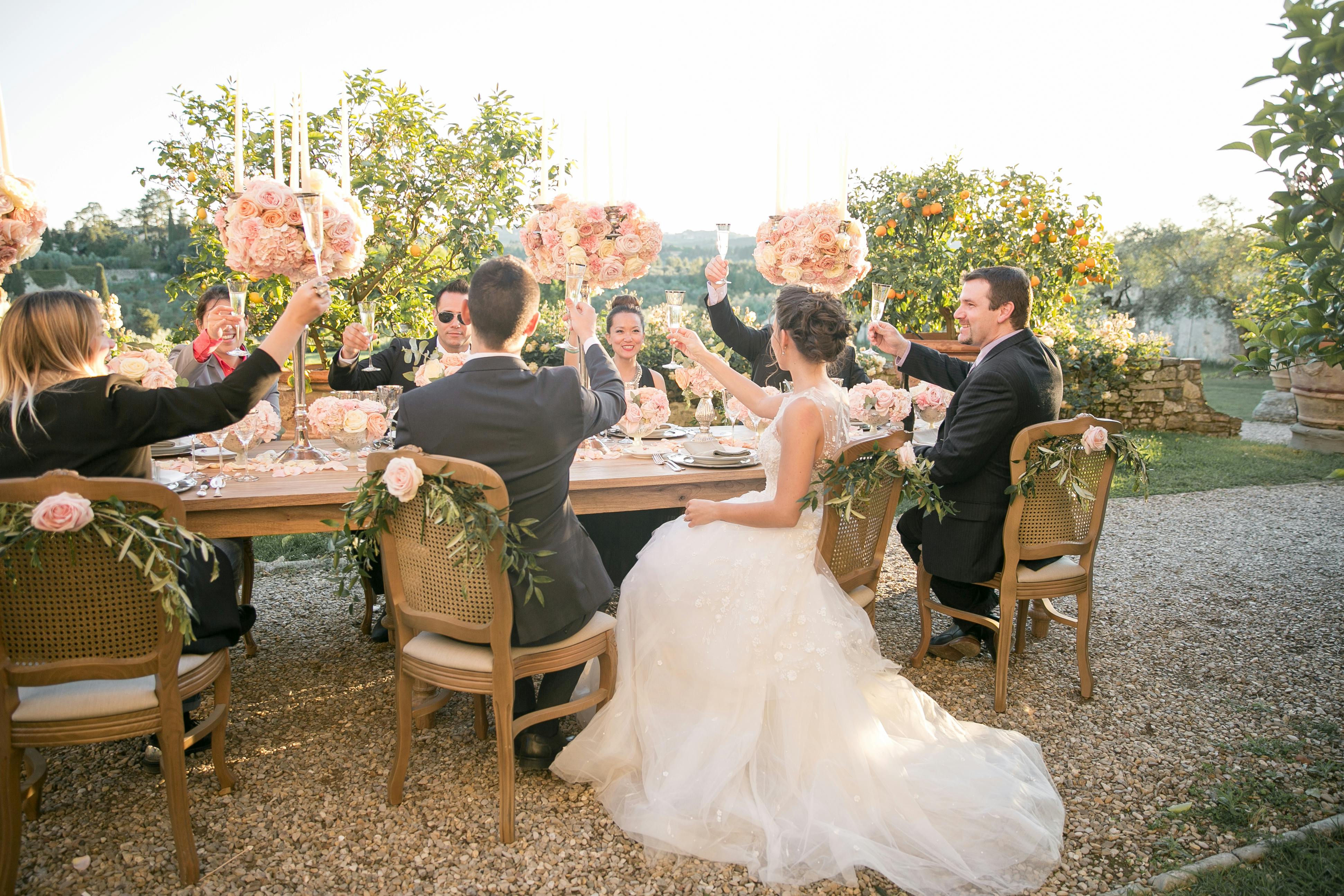 5th Avenue Weddings &amp; Events New York Event Planner