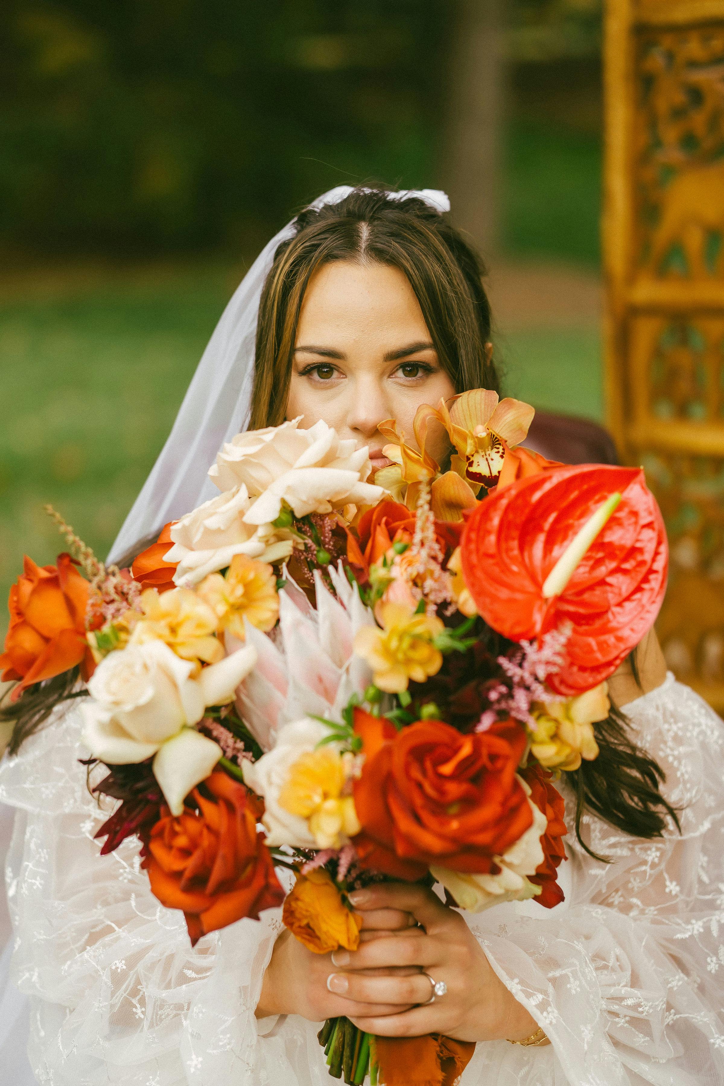 Cover photo of FERN Floral Studio