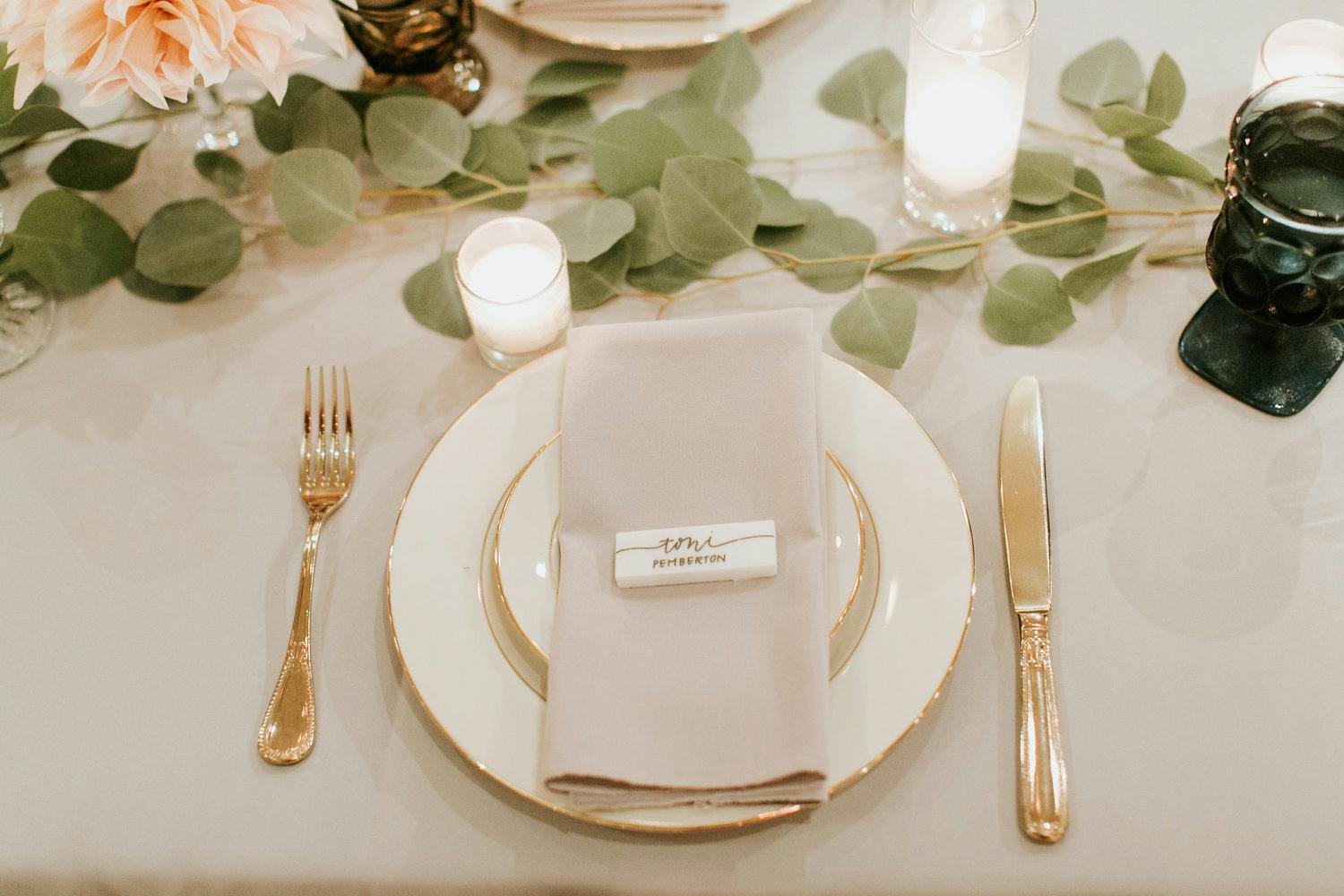 Featured photo from Anchored Paper Co