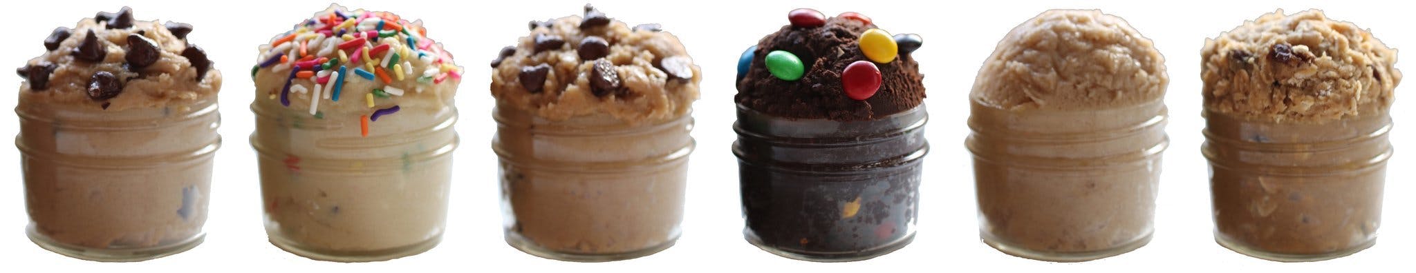 Featured photo from The Cookie Jar DC