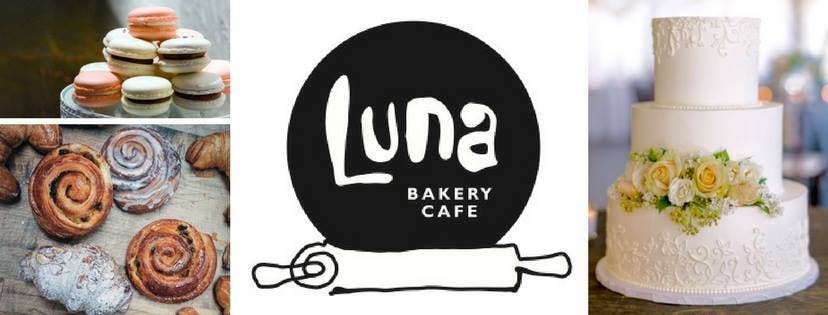 Luna Bakery & Cafe Cleveland Heights Bakery & Desserts All Events