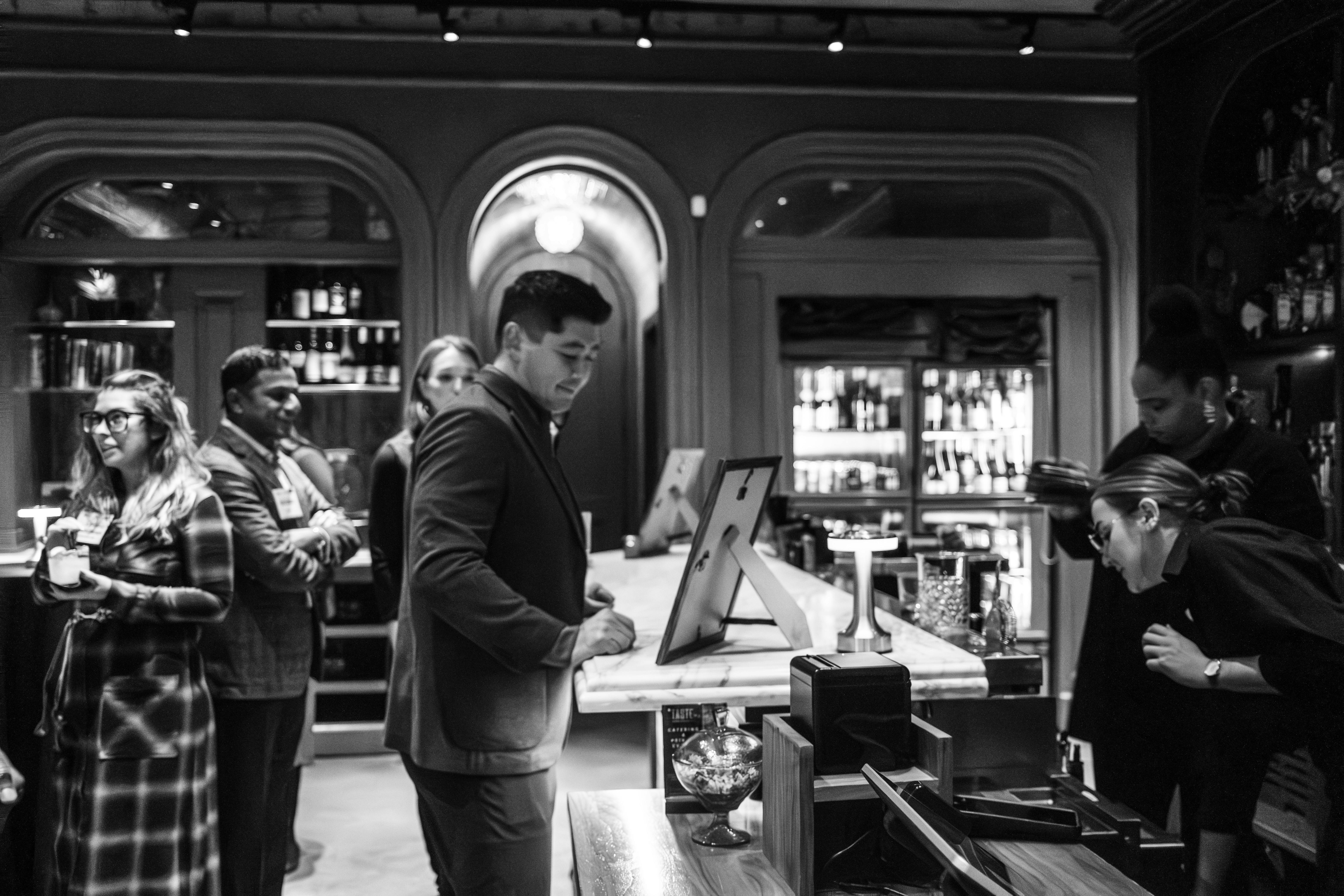 Featured photo from Taste 222