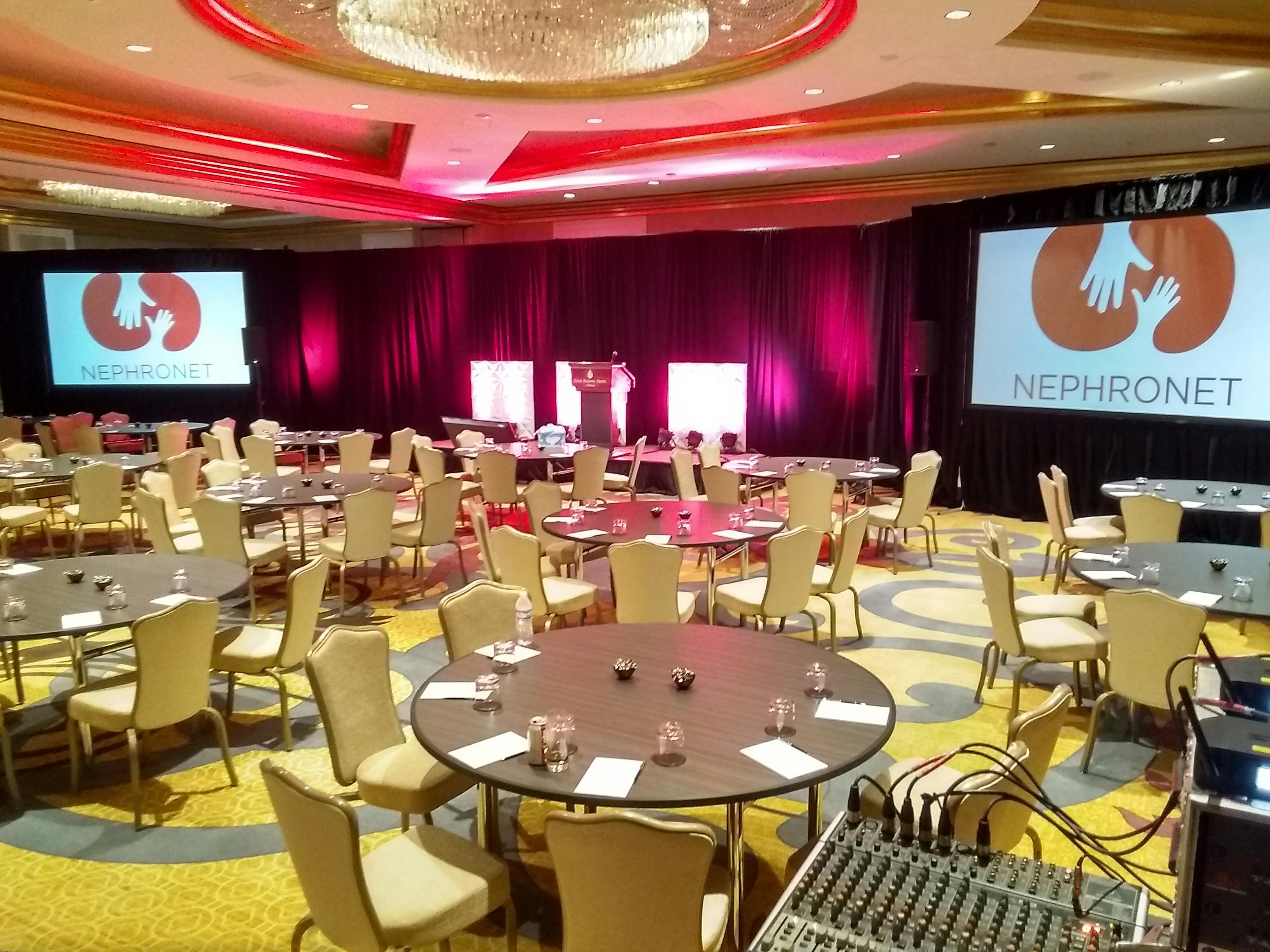 Cover photo of Jarrin Production Services LLC.