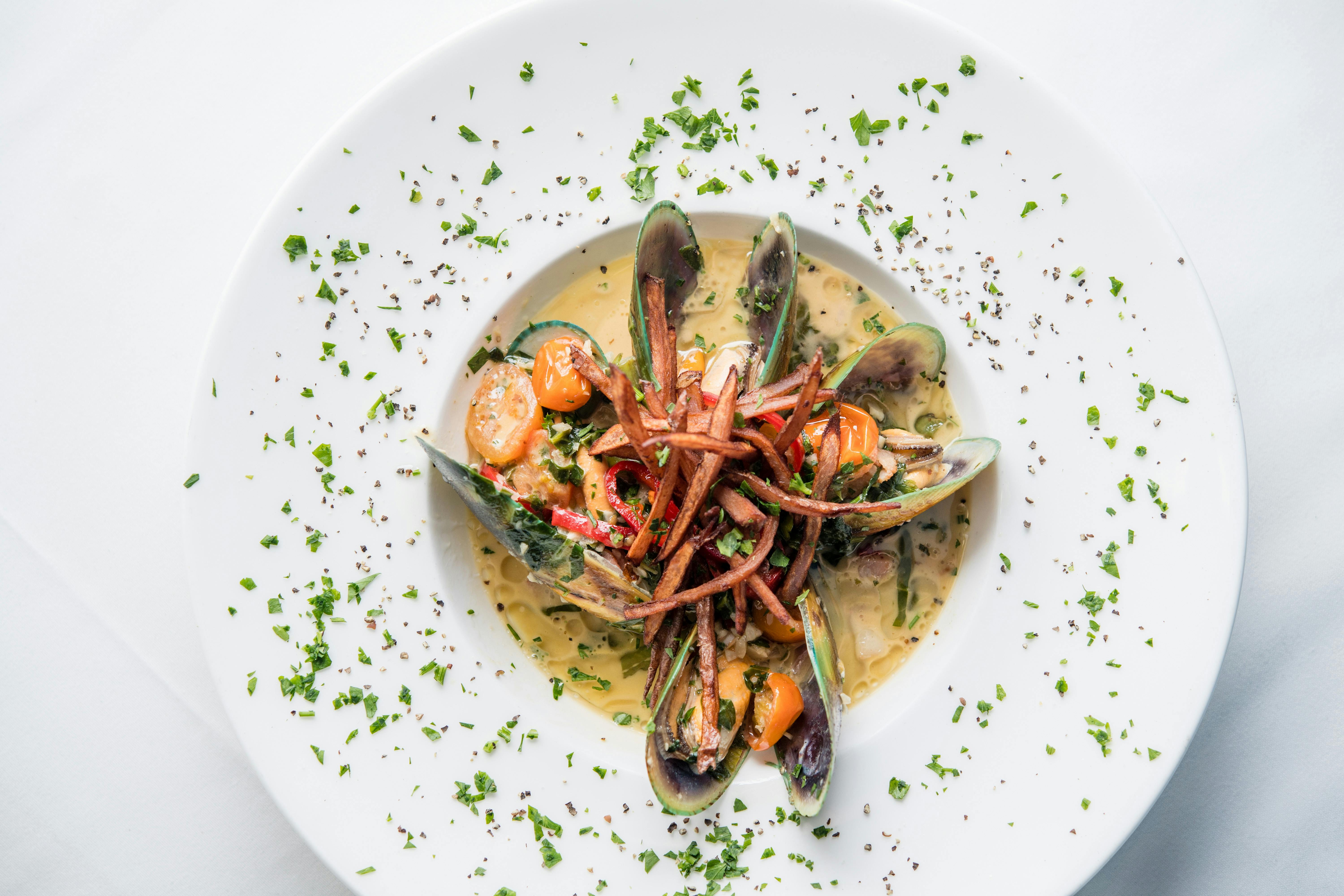 Cover photo of Mr G's Hospitality