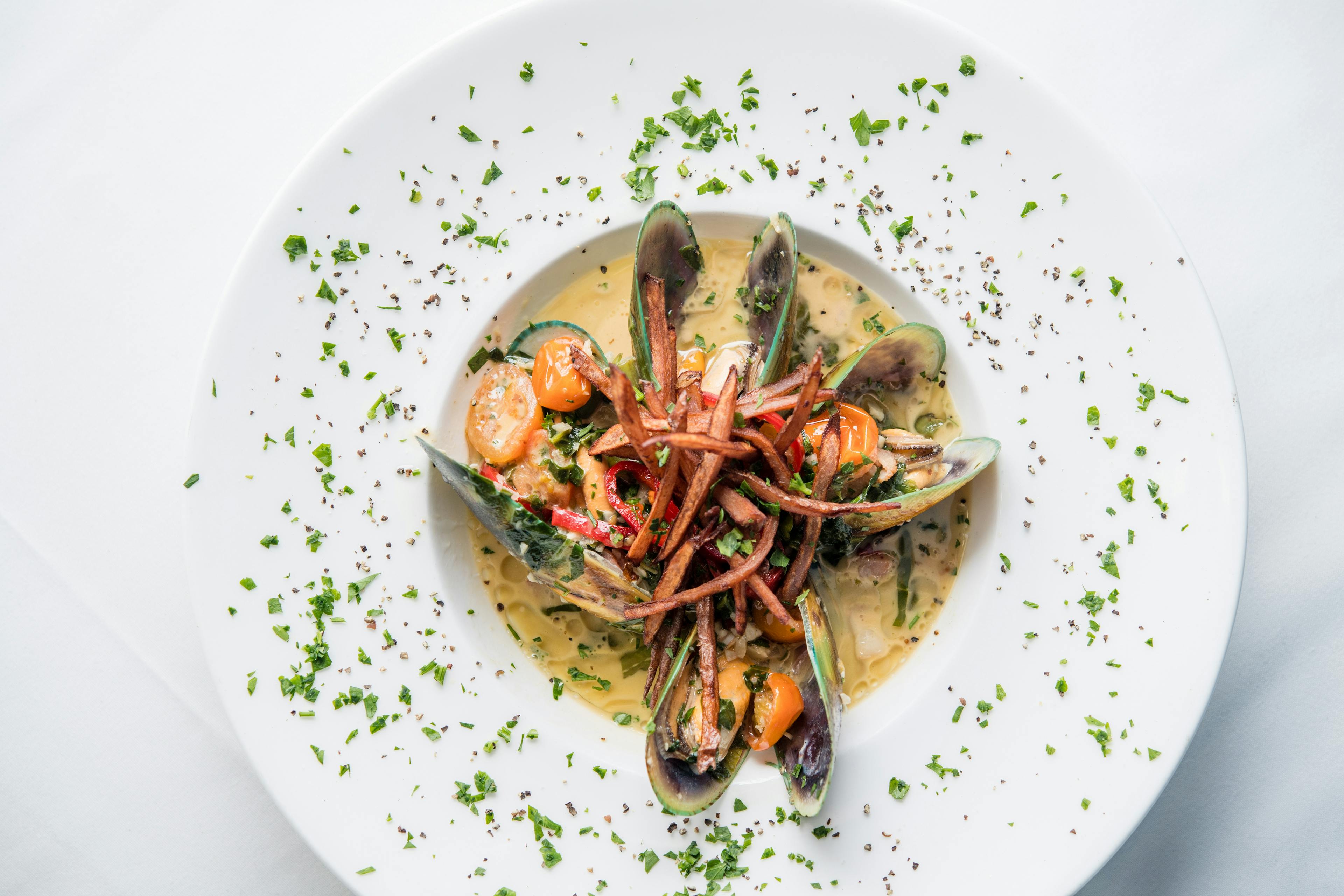 Cover photo of Mr G's Hospitality