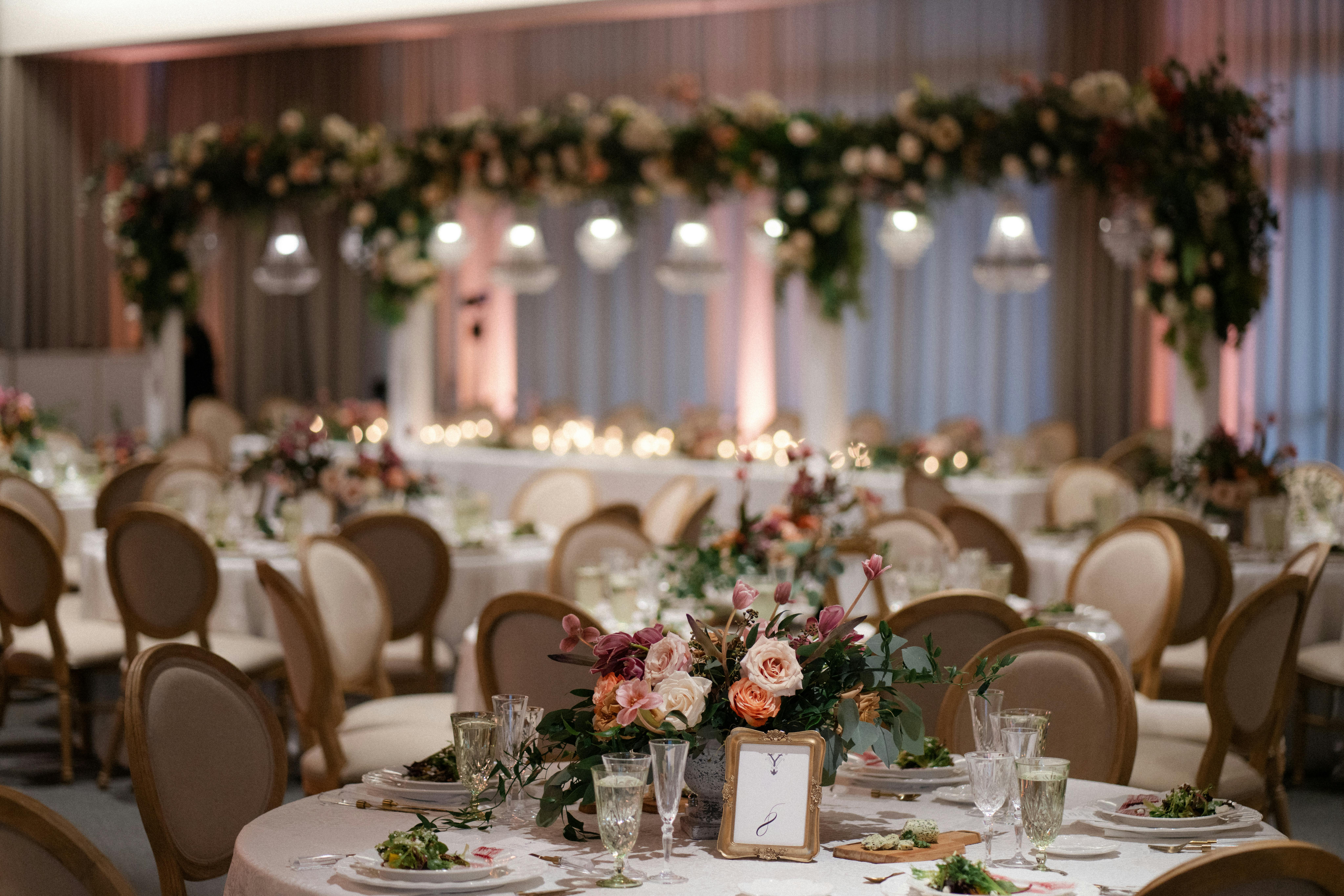 Featured photo from VR Events & Co