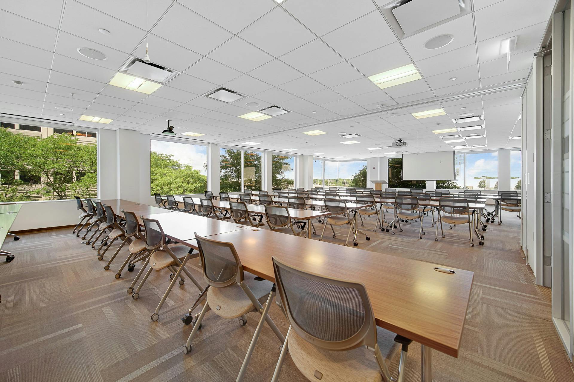 Featured photo from HuddleUp powered by 25N