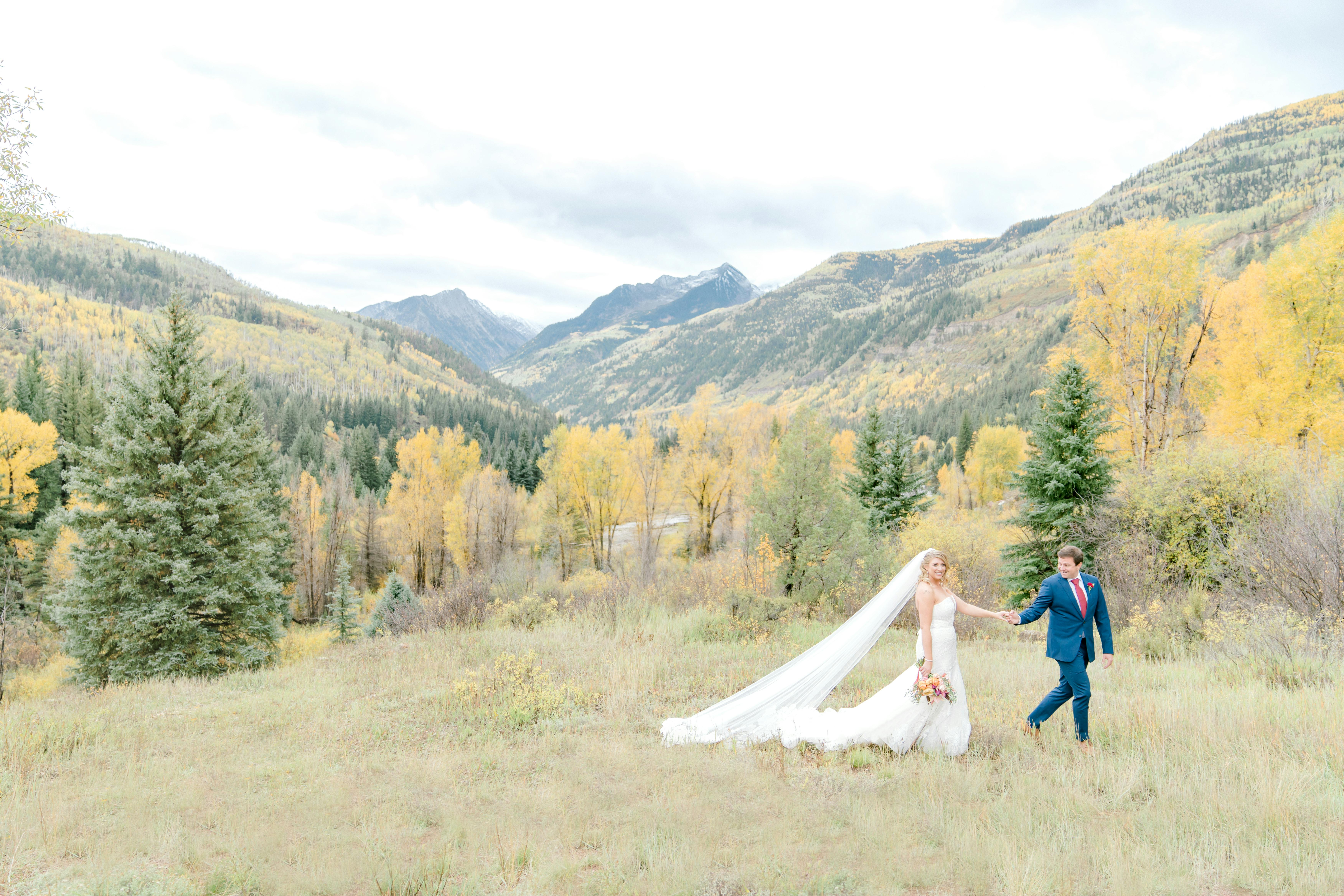 Featured photo from K.Shannon Events