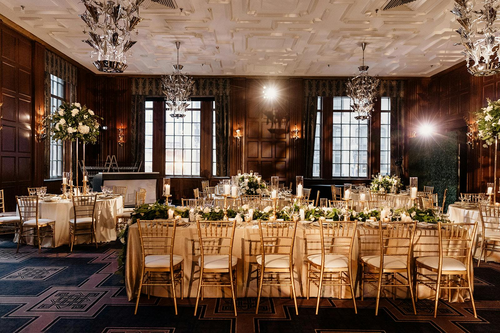 Featured photo from The Allegro Royal Sonesta