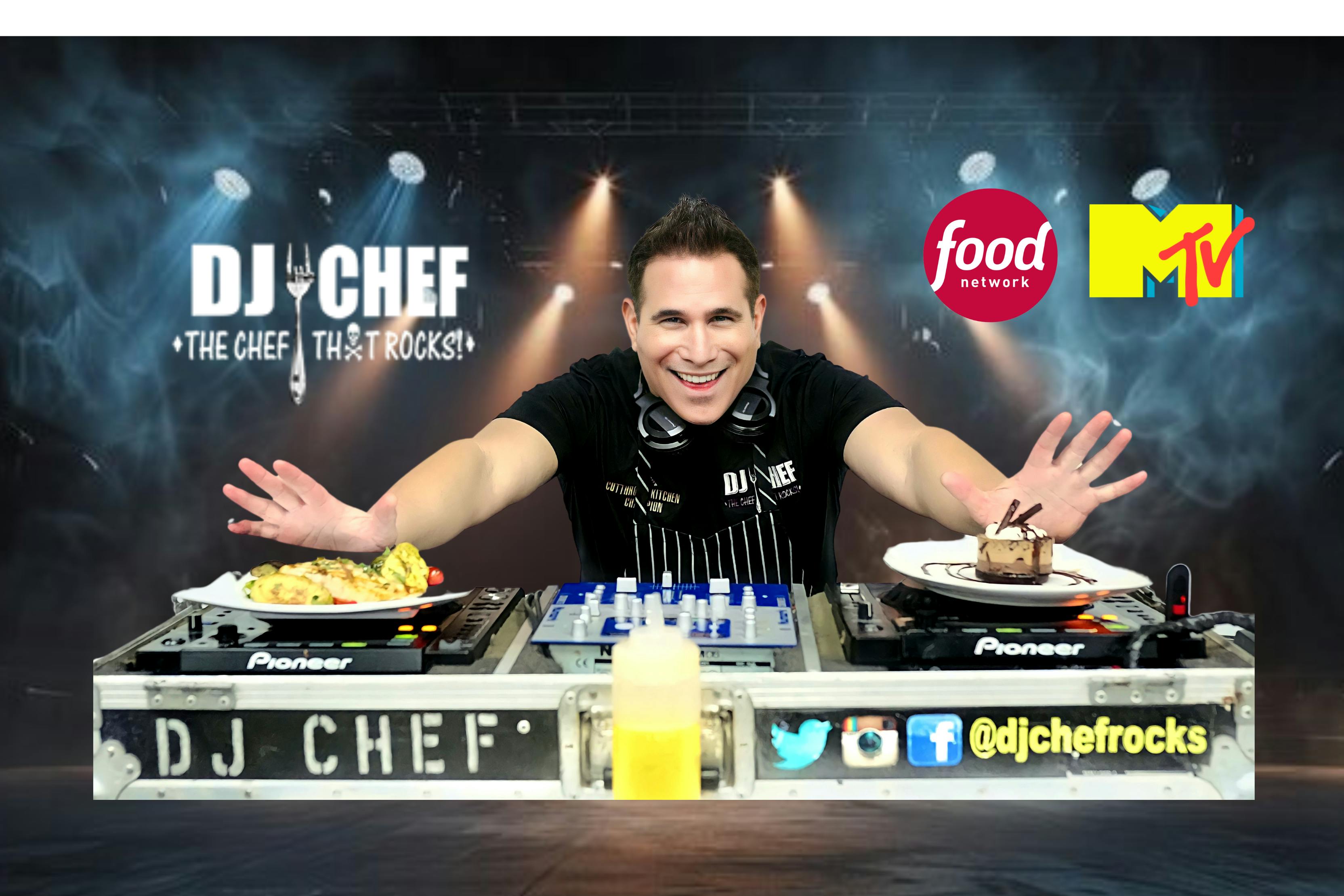Featured photo from DJ CHEF