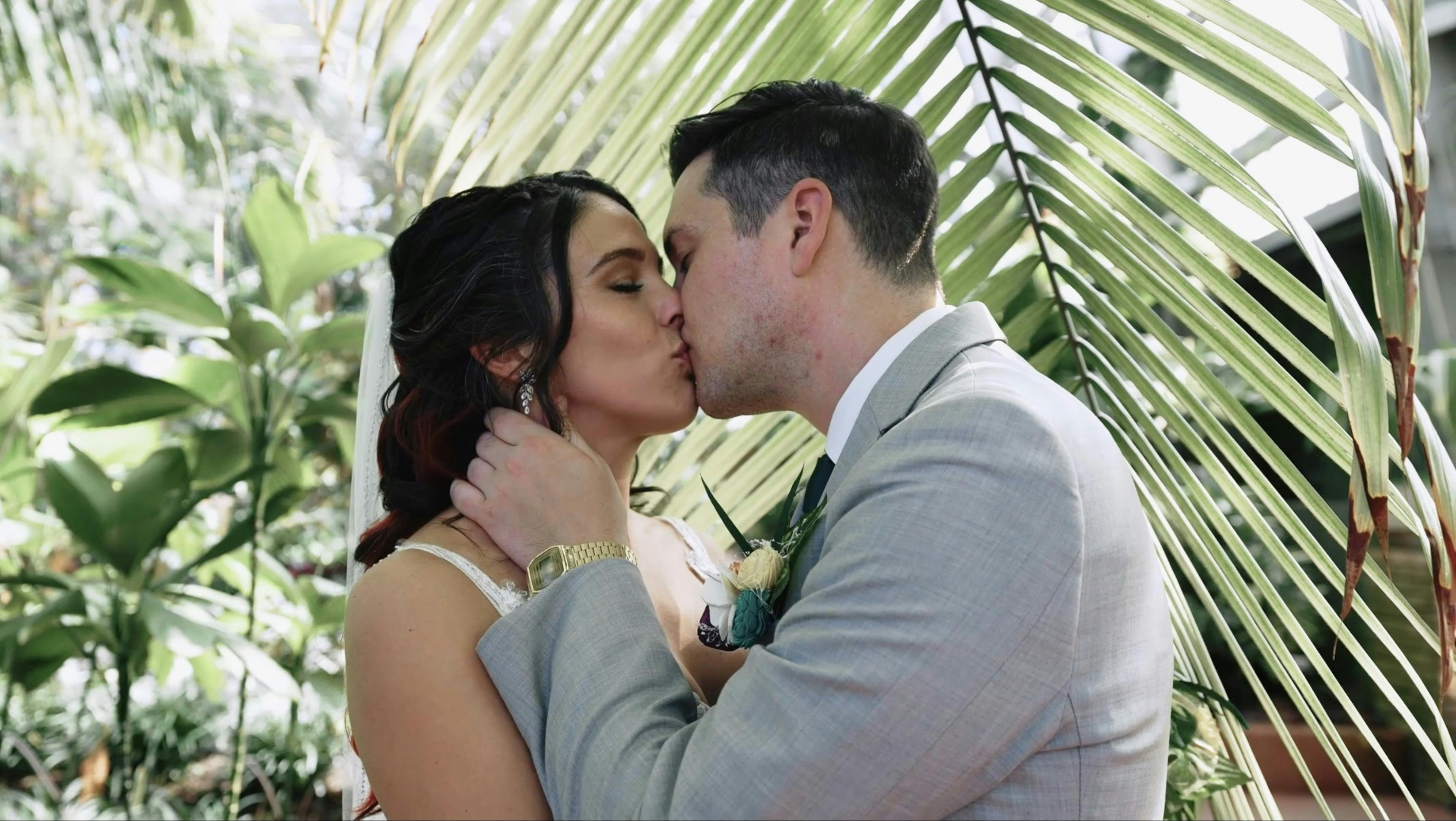Featured photo from Glamour Photo & Video
