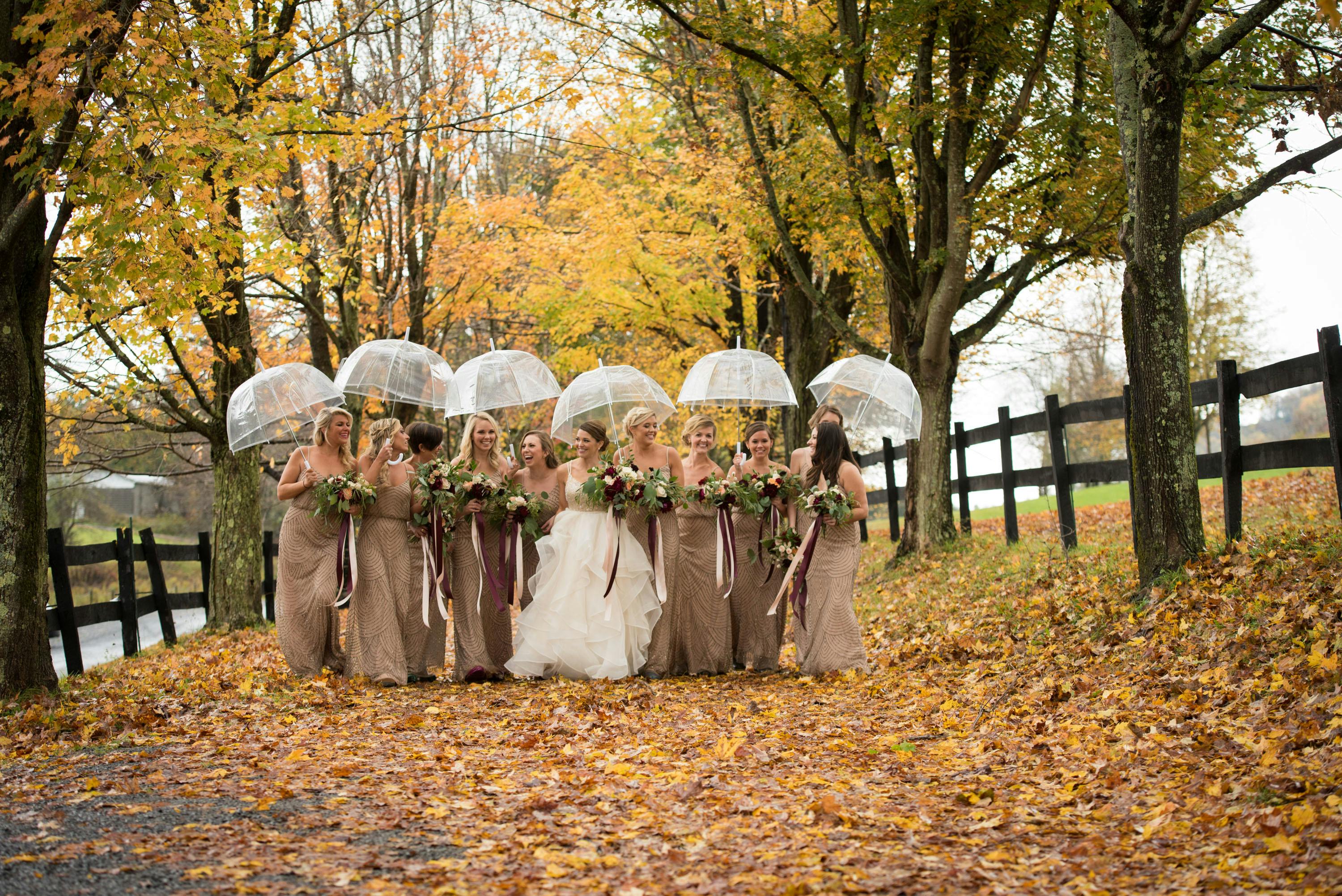 Featured photo from Charlotte Jarrett Events