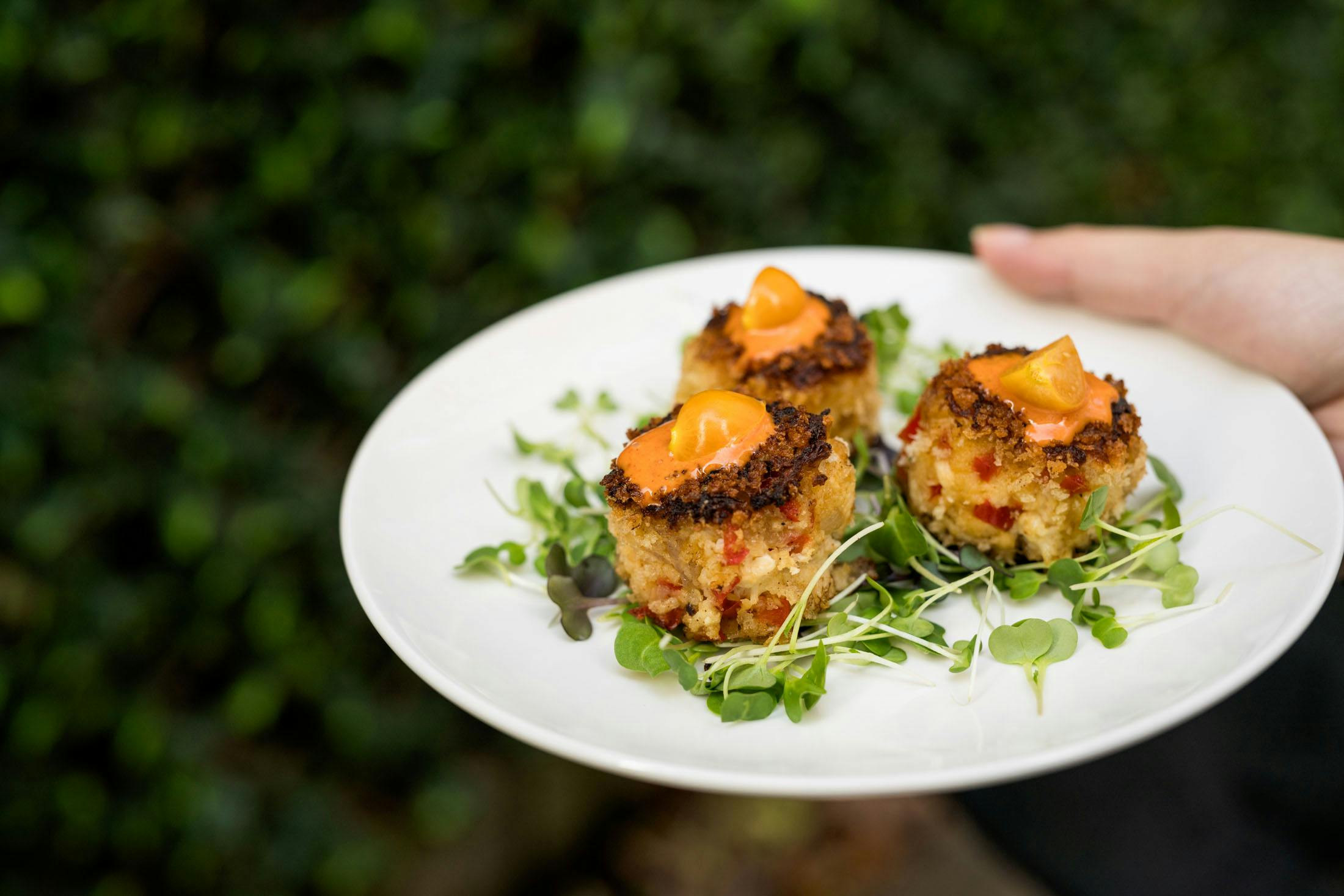 Featured photo from Sodam Catering Co.