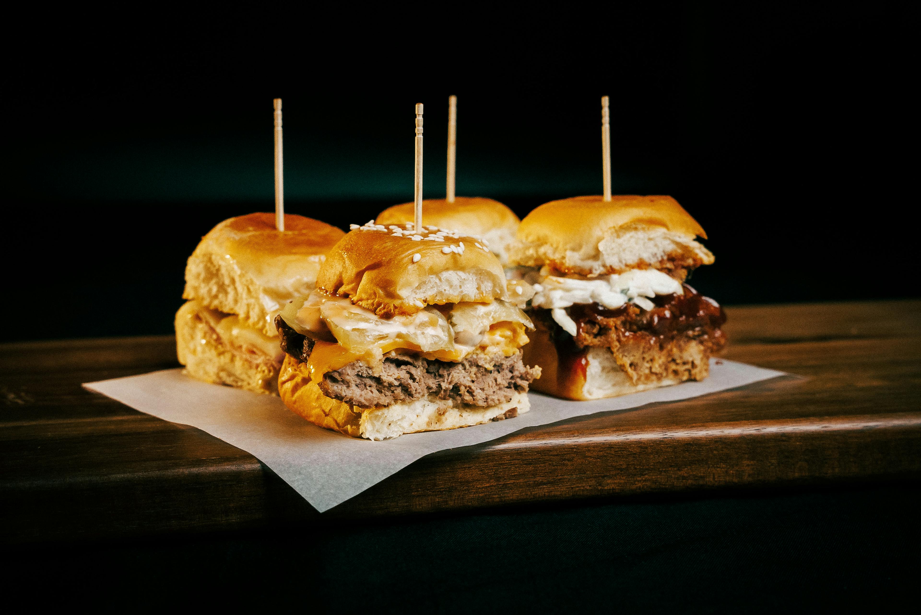 Cover photo of Crisp Catering