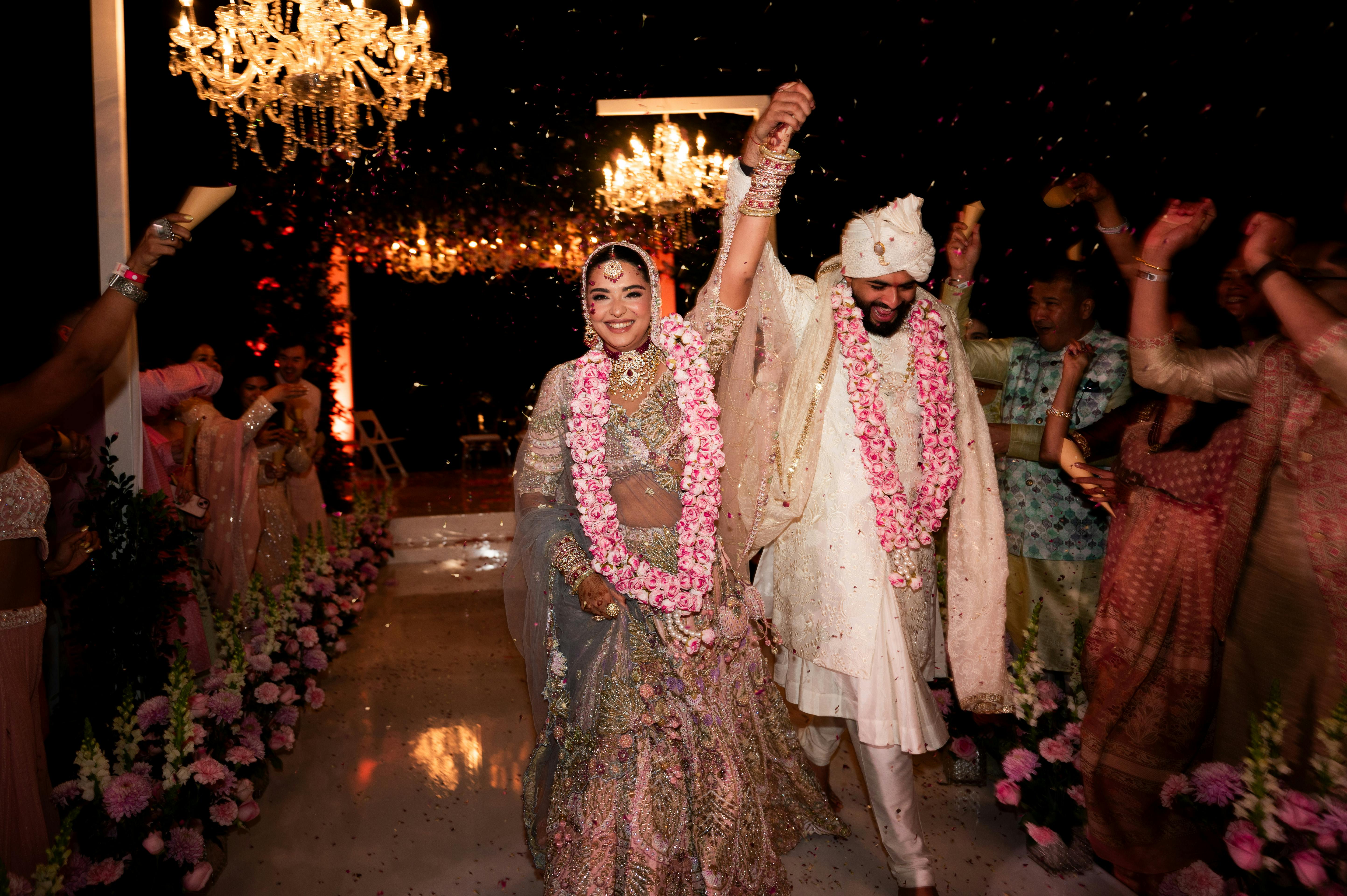 Featured photo from Pride Maya Weddings