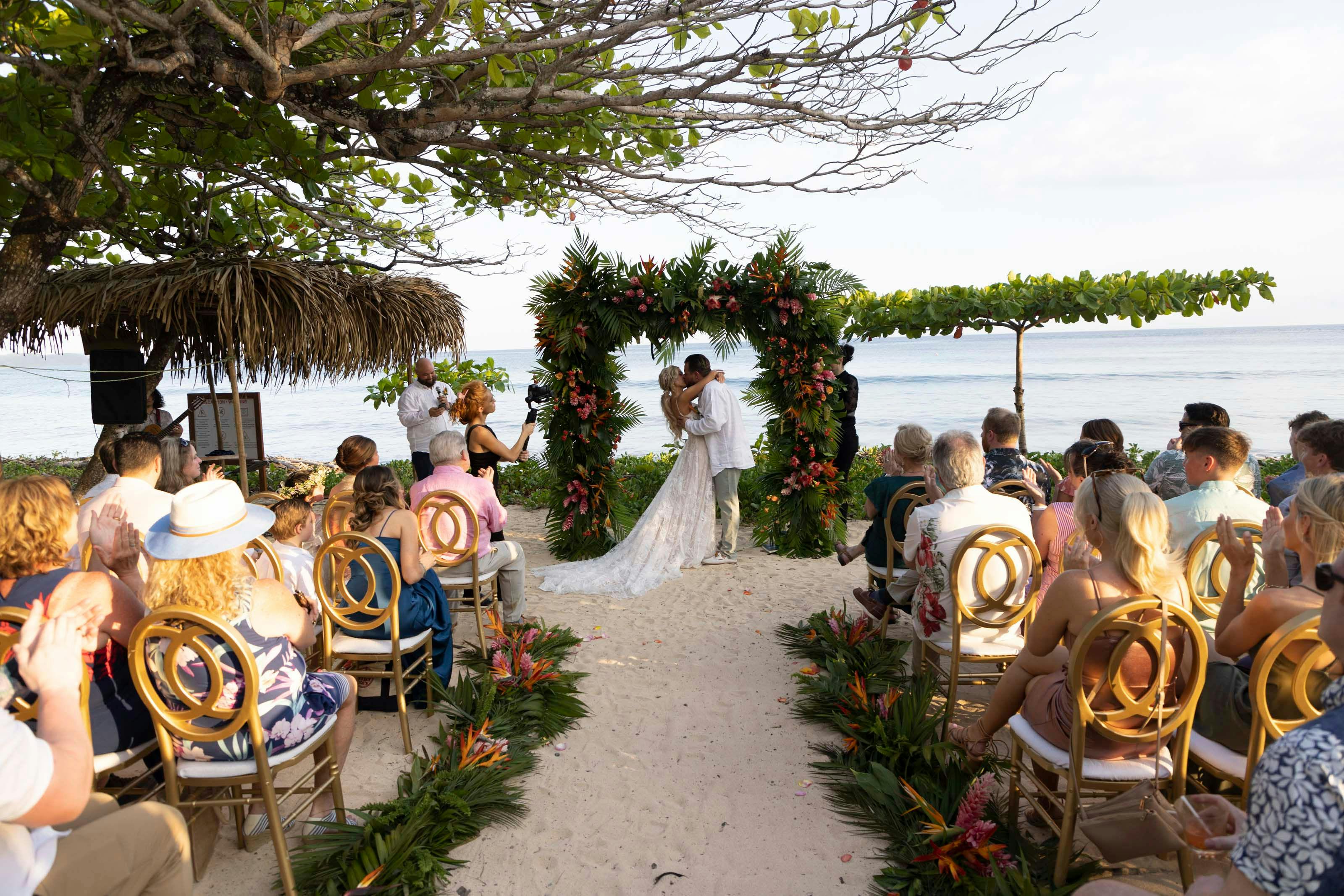 Featured photo from Hoopes Events