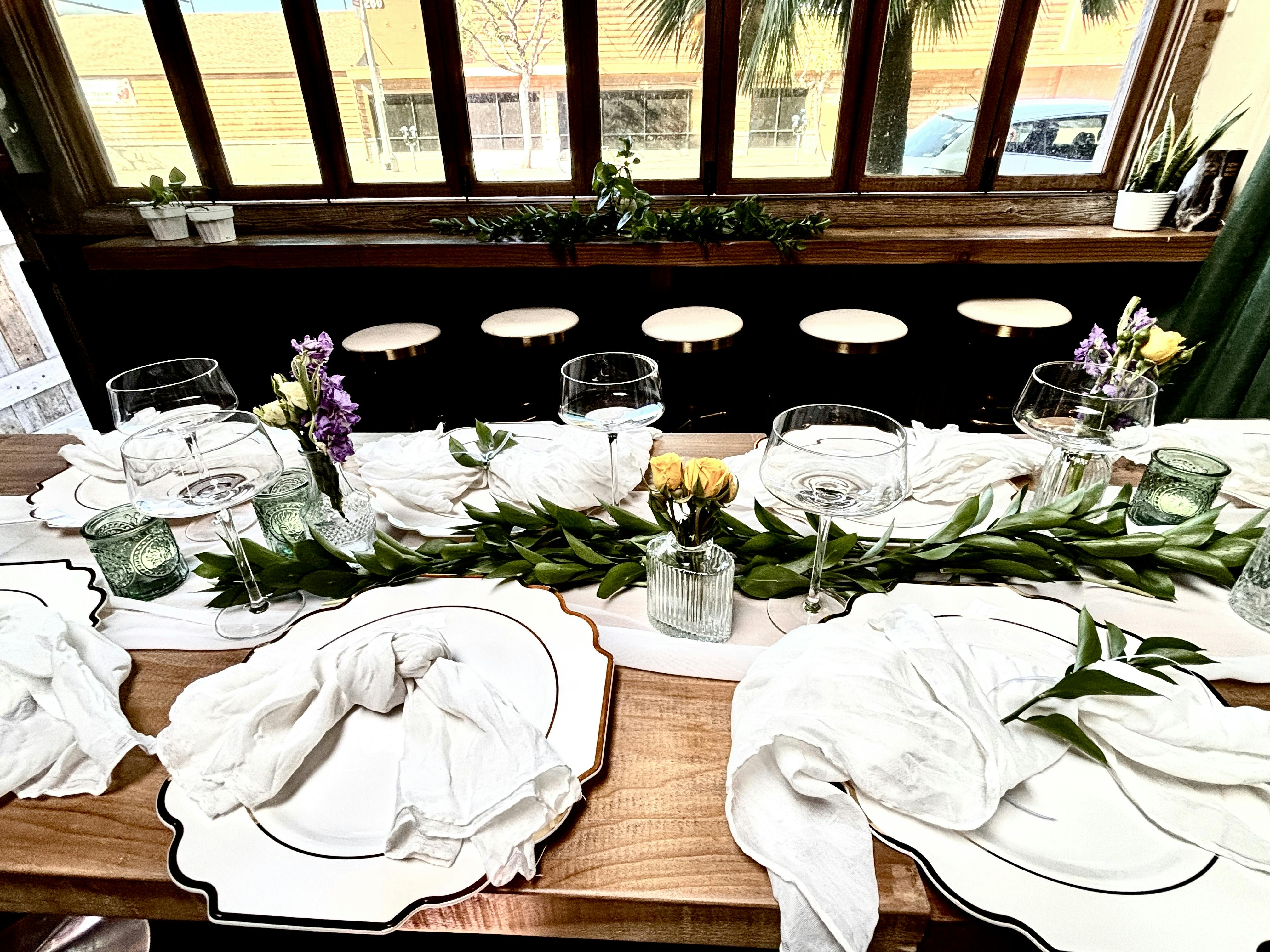 Featured photo from Events at The Collective