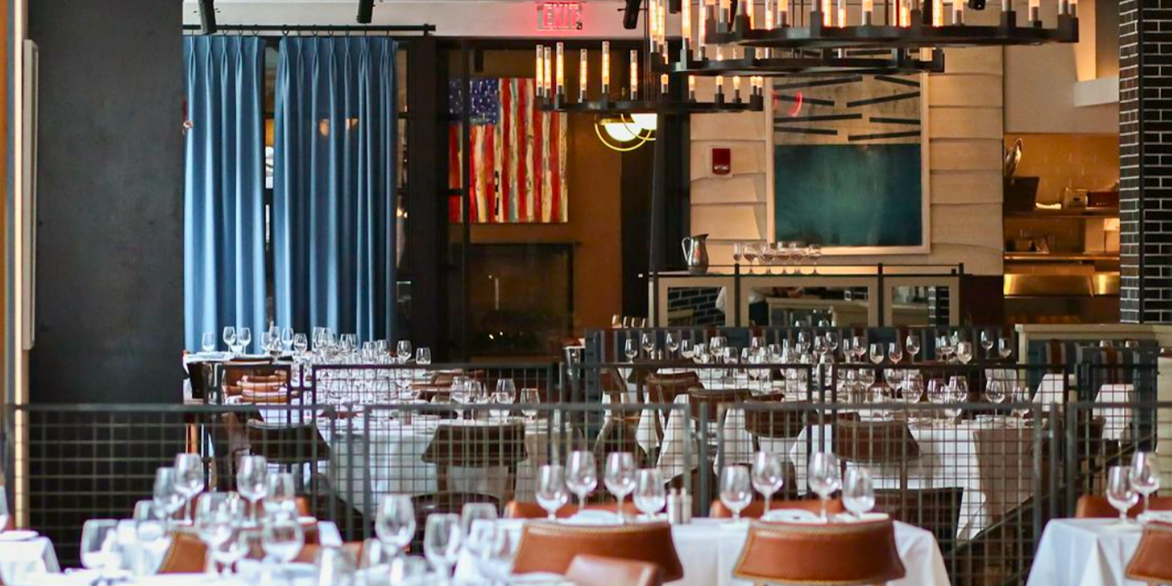 Cover photo of The Banks Seafood and Steak