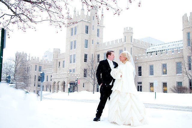 Cover photo of Alysia Rose Photo