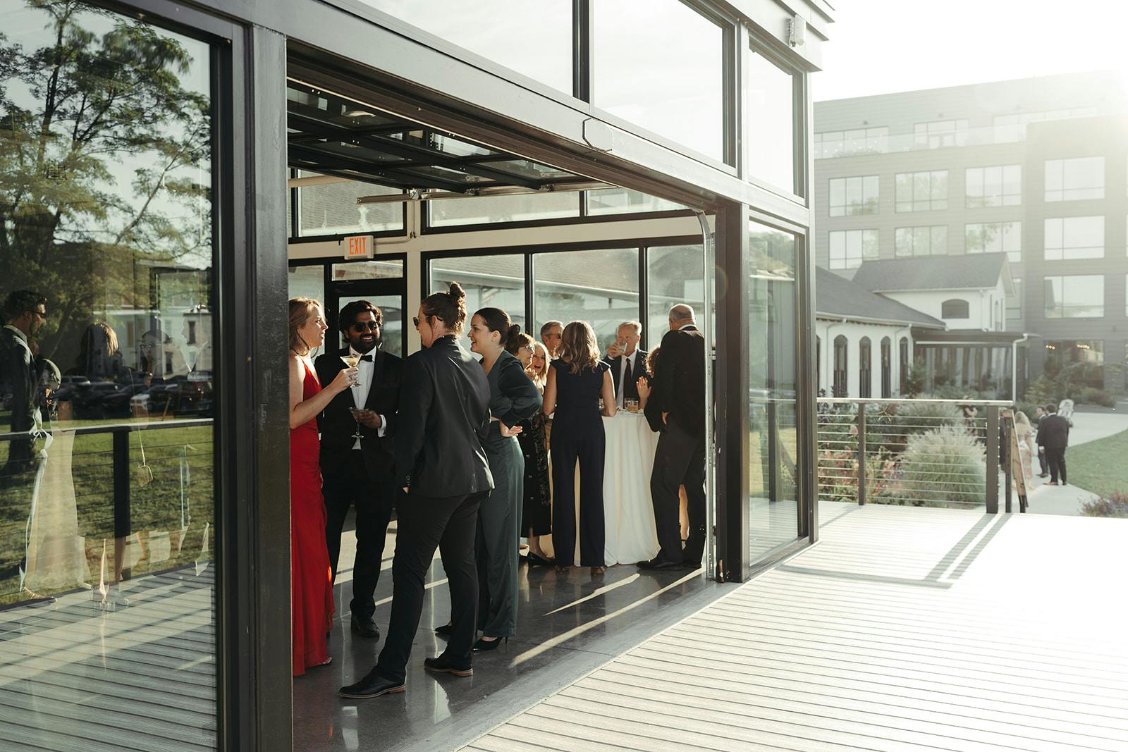 The Wire Event Center | Coxsackie Venue | PartySlate