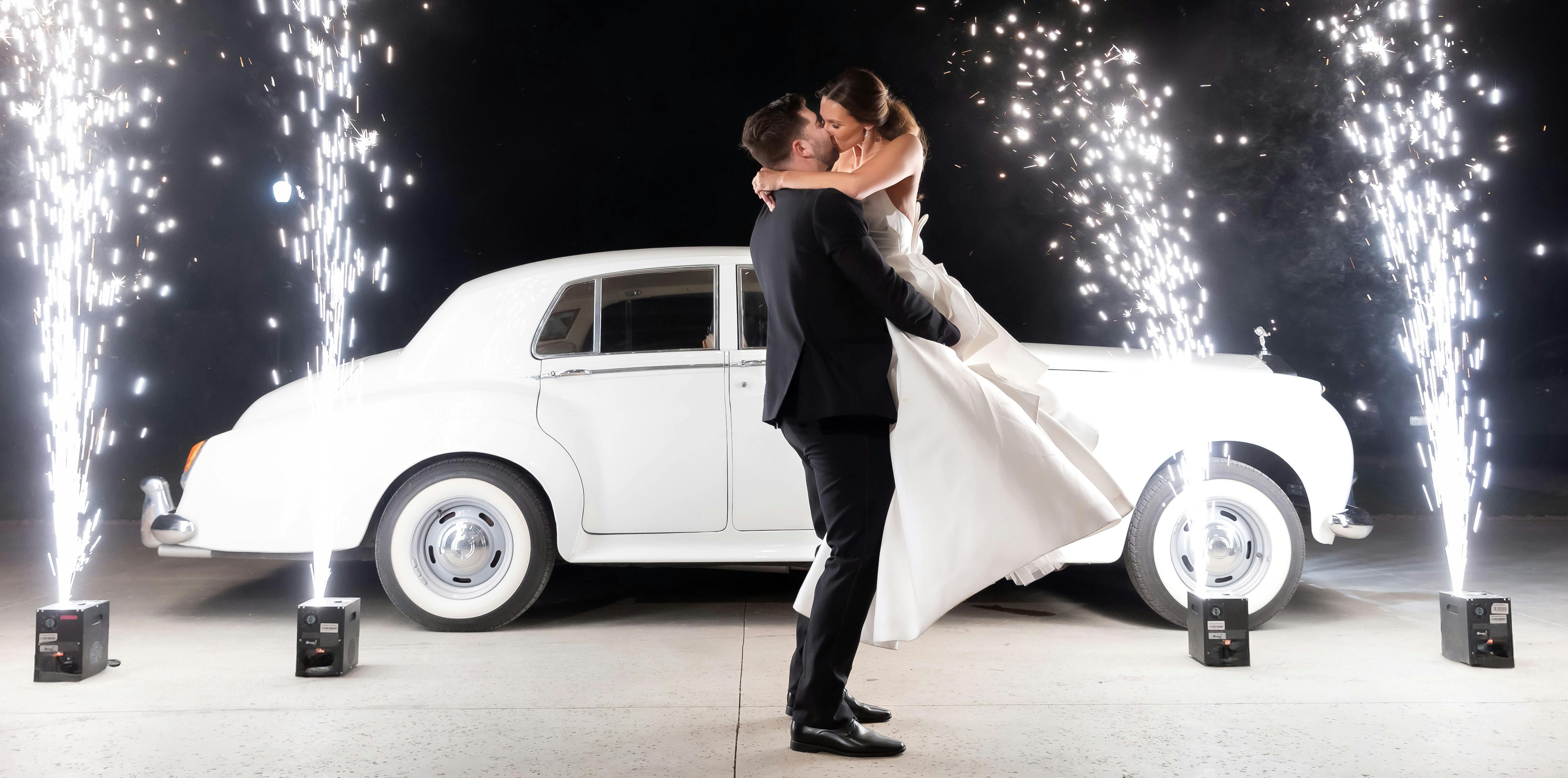 Featured photo from braden harris photography