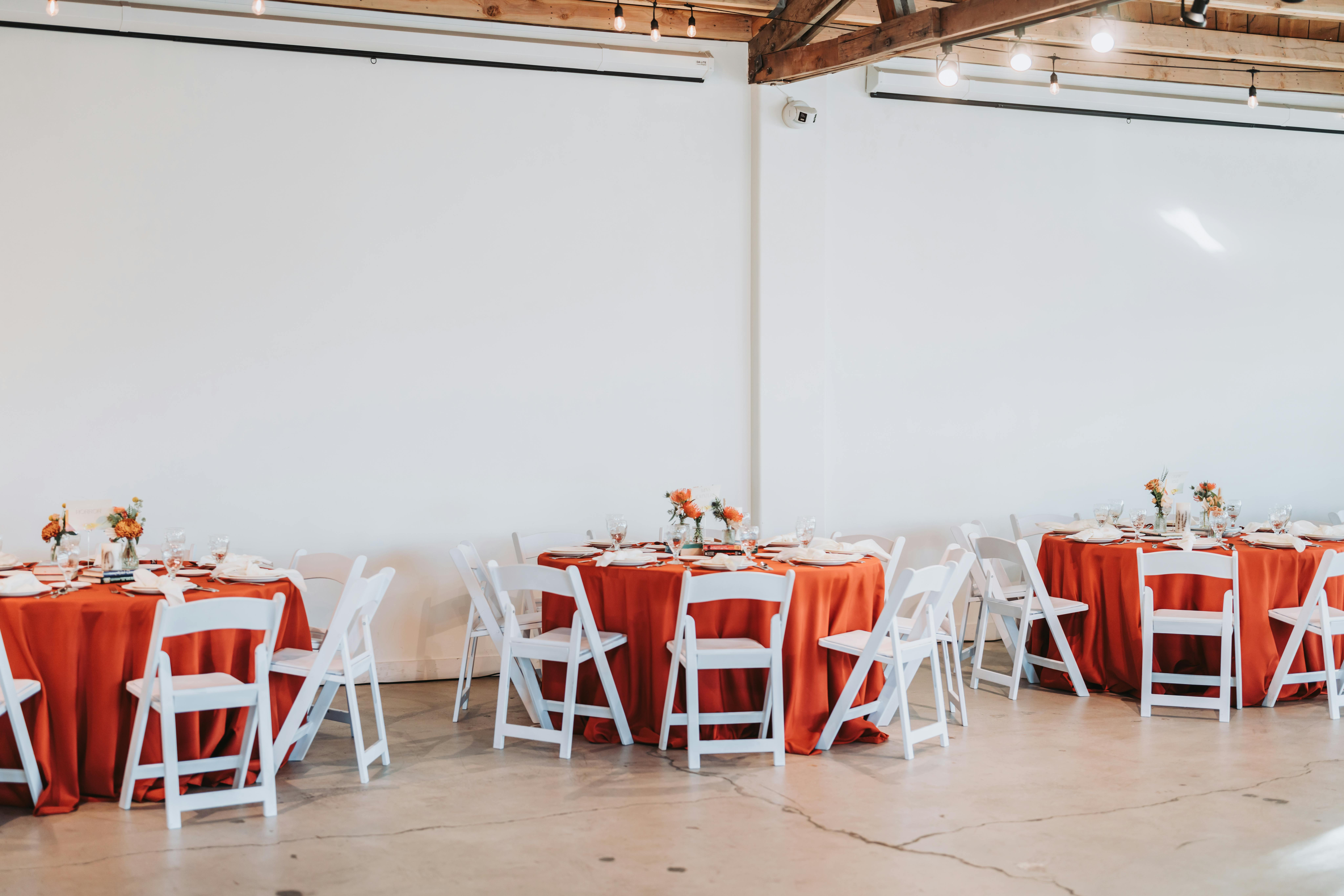 Cover photo of Renowned Events