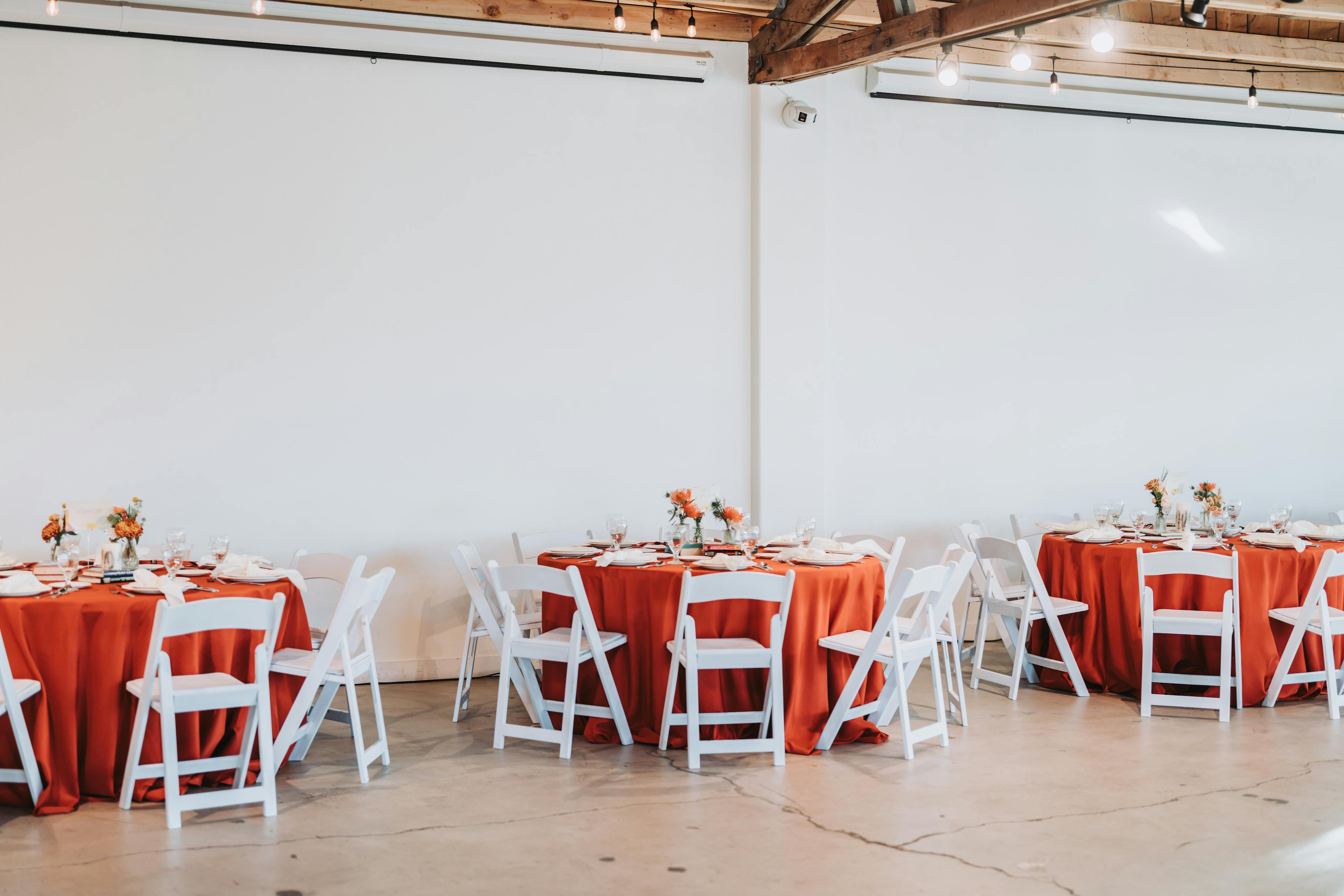 Cover photo of Renowned Events