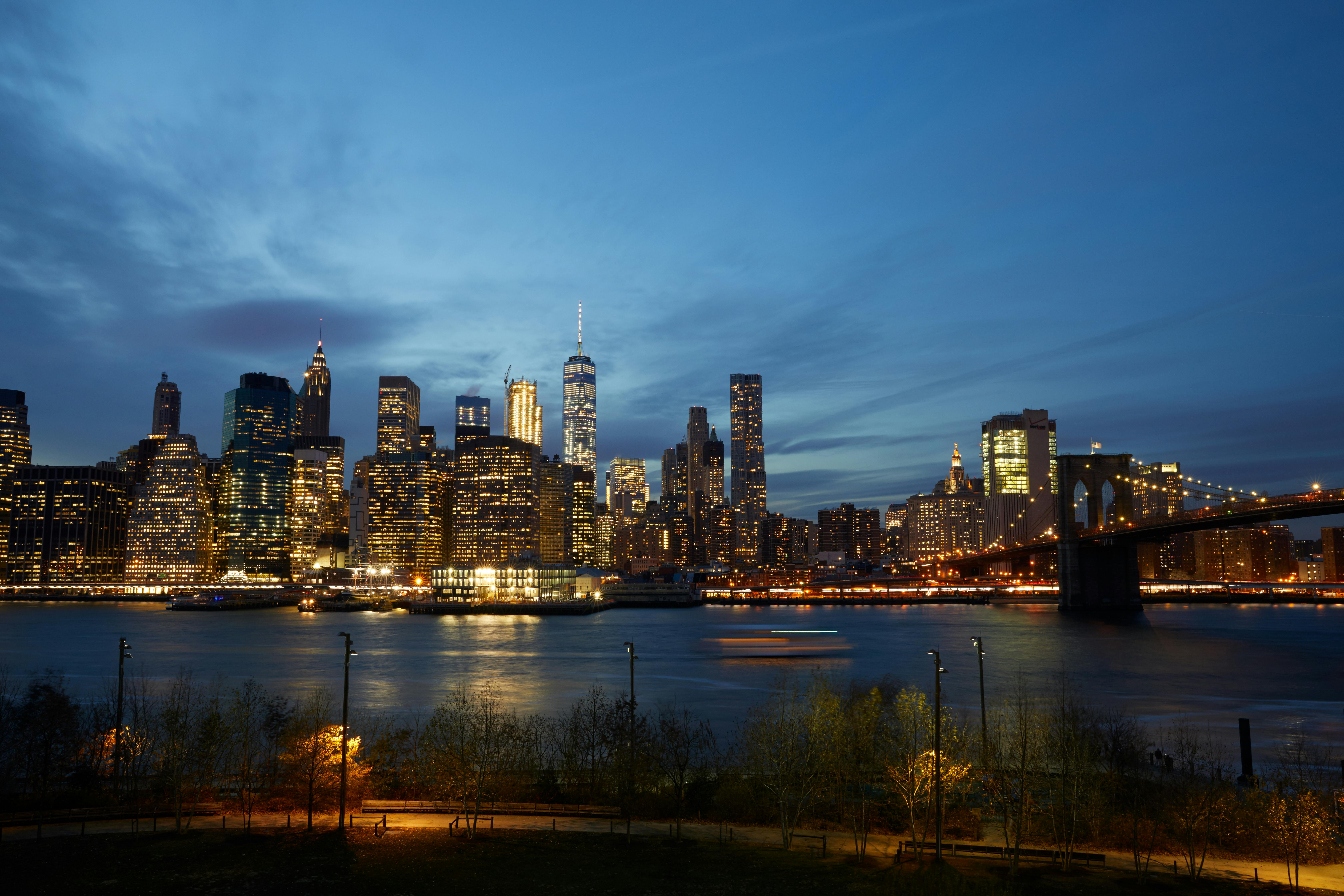 Featured photo from 1 Hotel Brooklyn Bridge