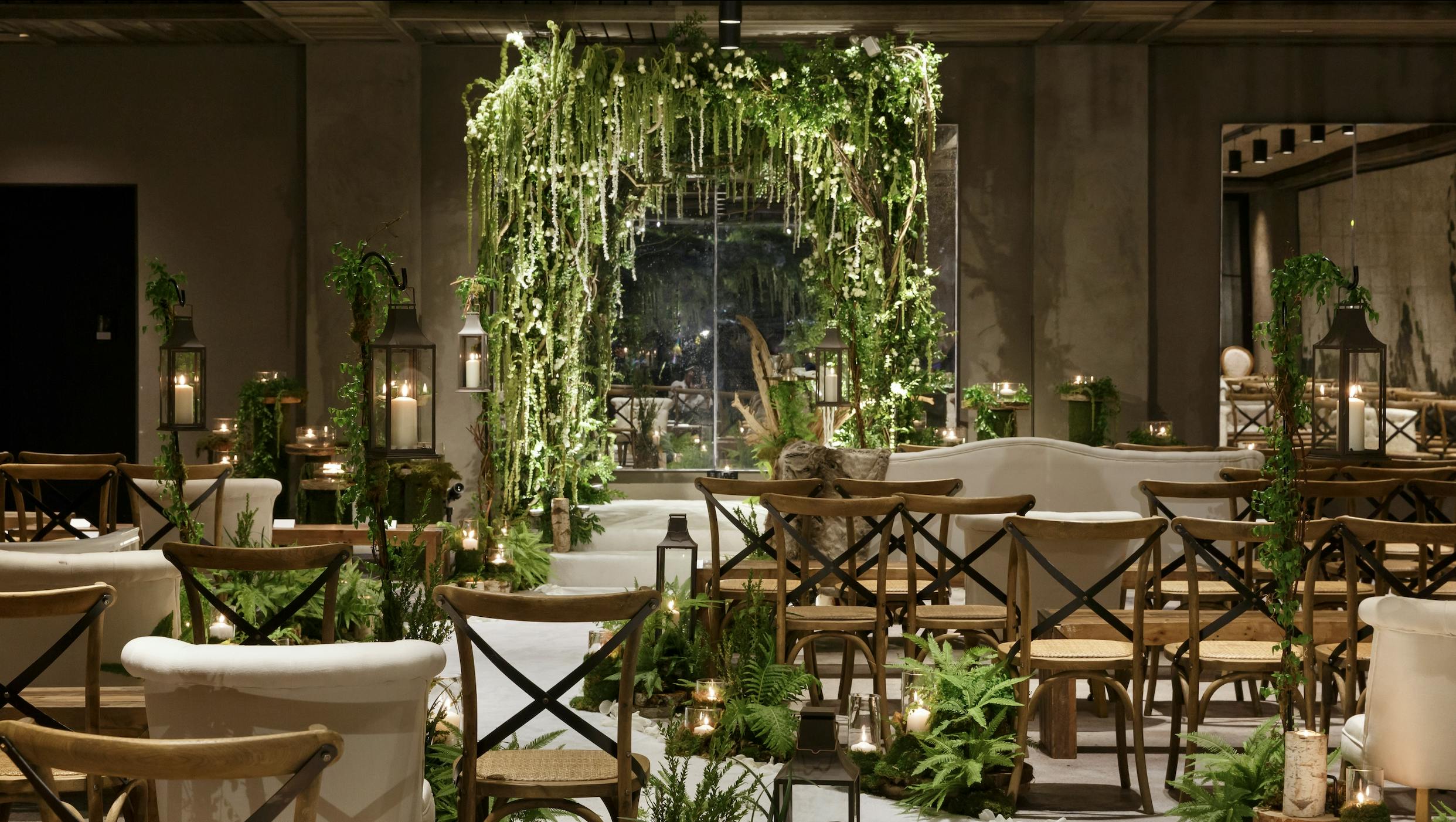 Featured photo from 1 Hotel Brooklyn Bridge