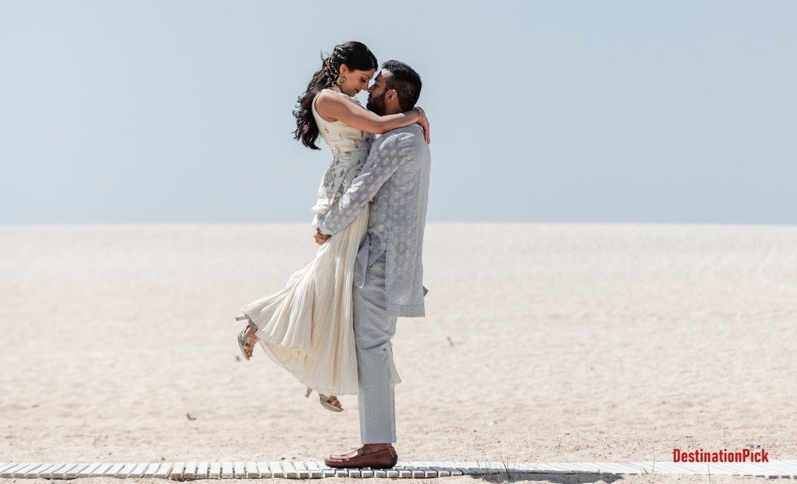 Featured photo from DestinationPick