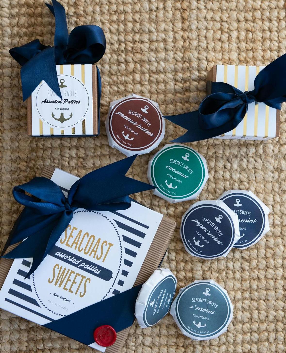 Featured photo from Seacoast Sweets