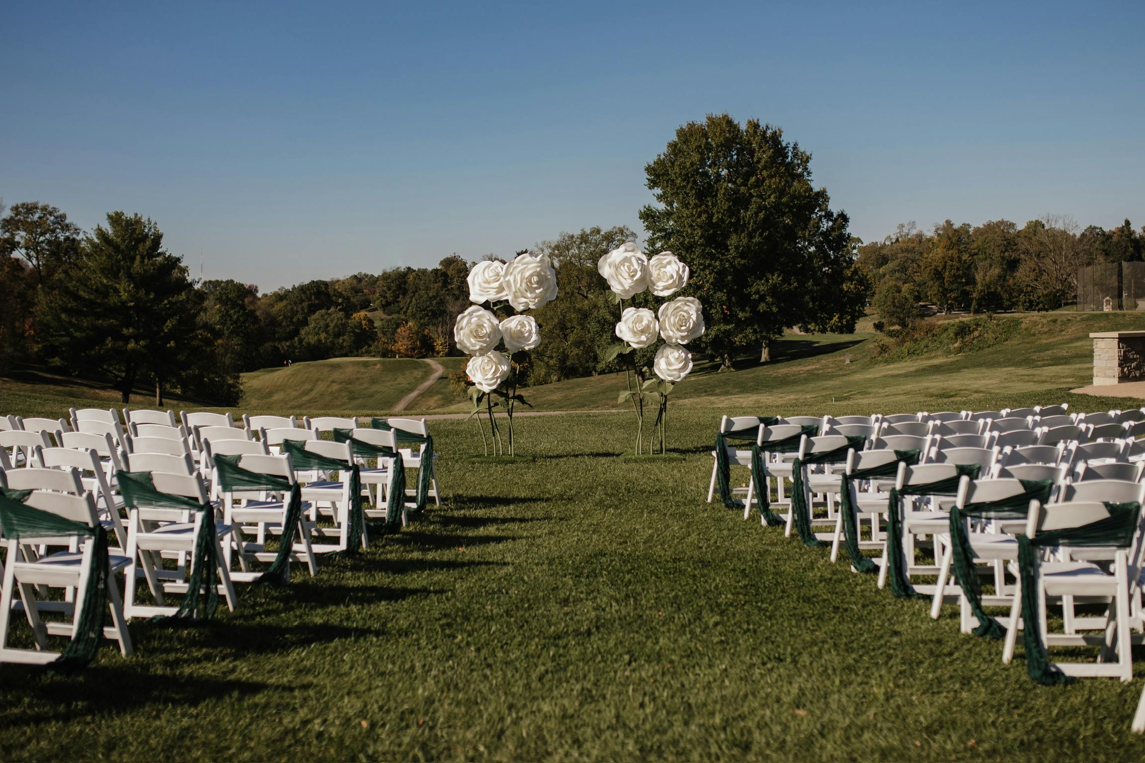 Featured photo from HeatherDanielle Planning