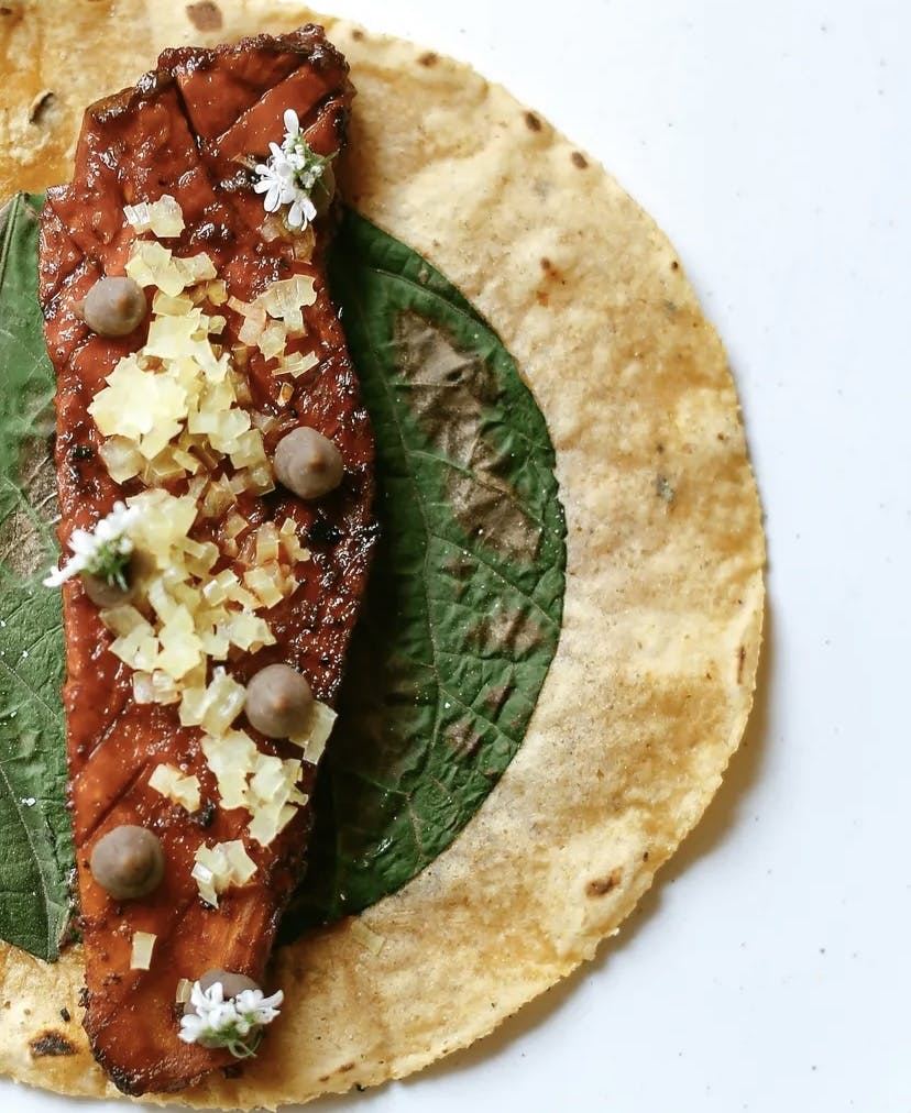 Featured photo from Palma Plant-Based Catering